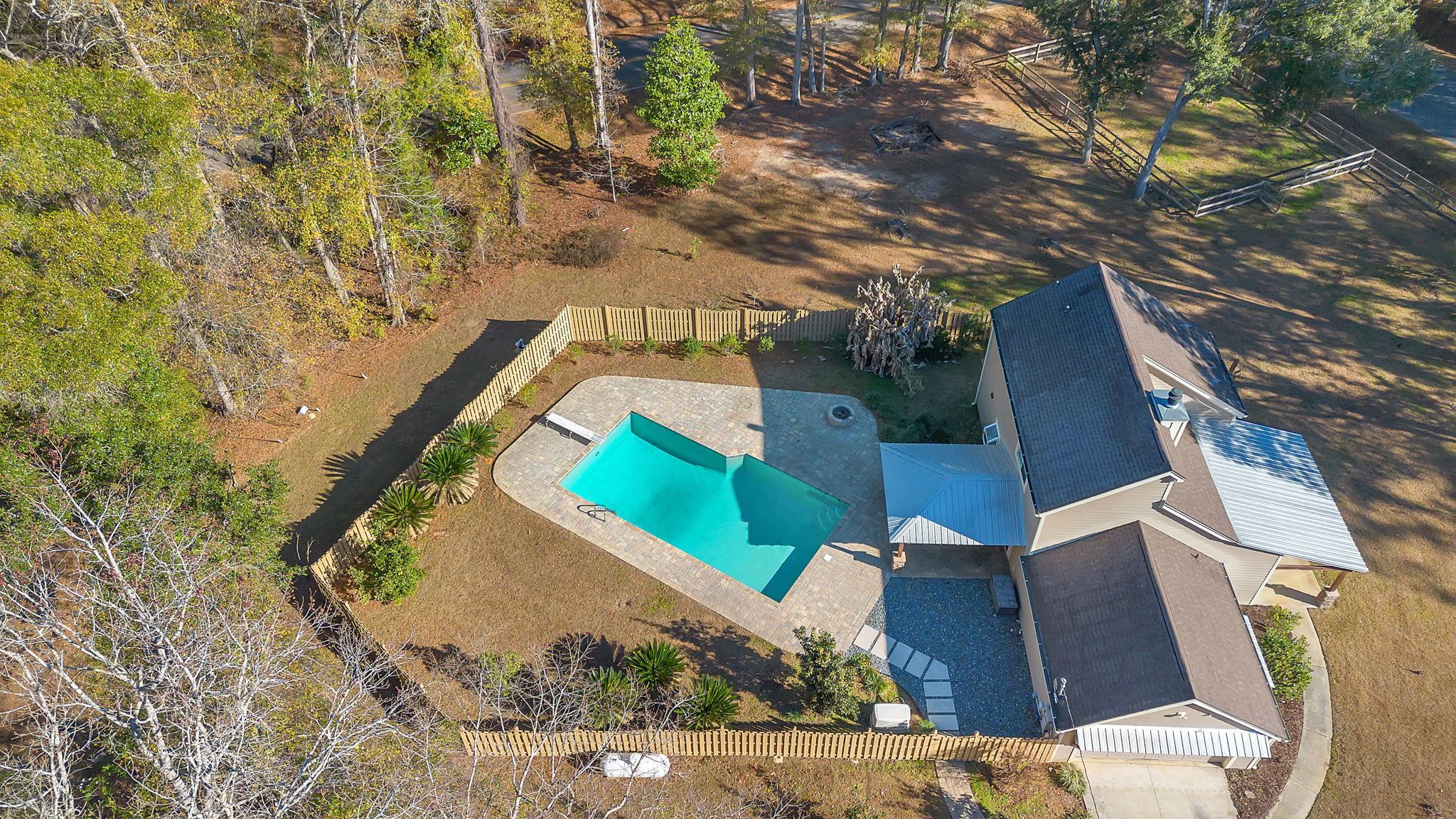 6348 Count Fleet Trail