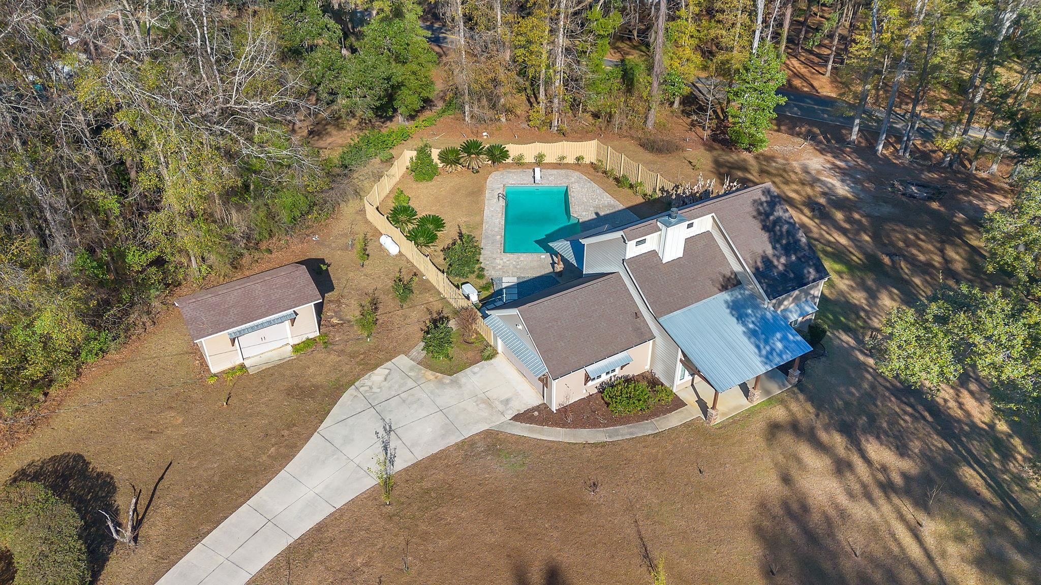 6348 Count Fleet Trail