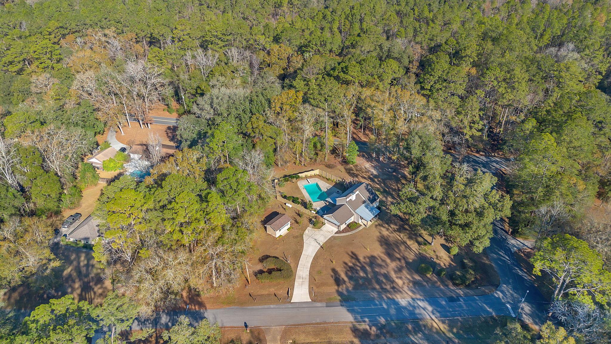 6348 Count Fleet Trail