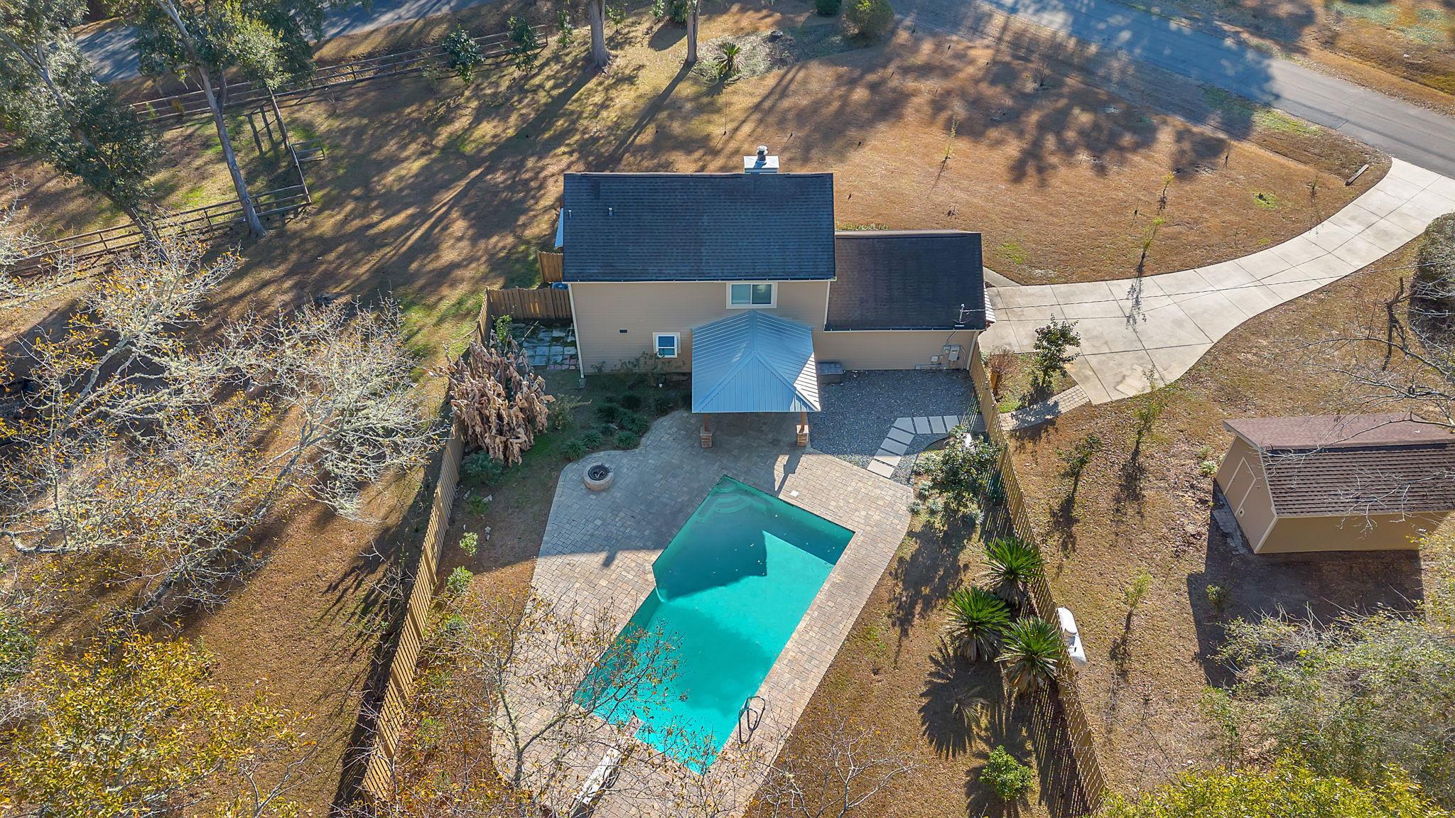 6348 Count Fleet Trail