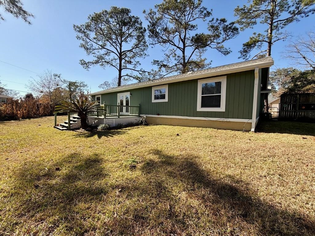 6631 Kingman Trail