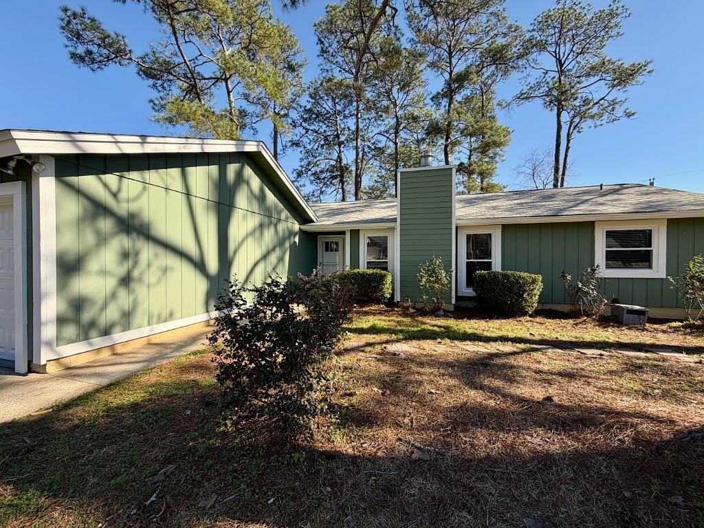 6631 Kingman Trail