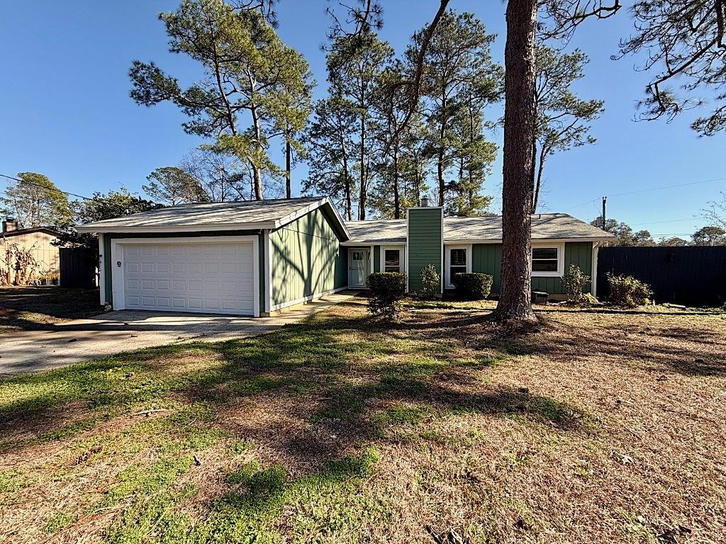 6631 Kingman Trail