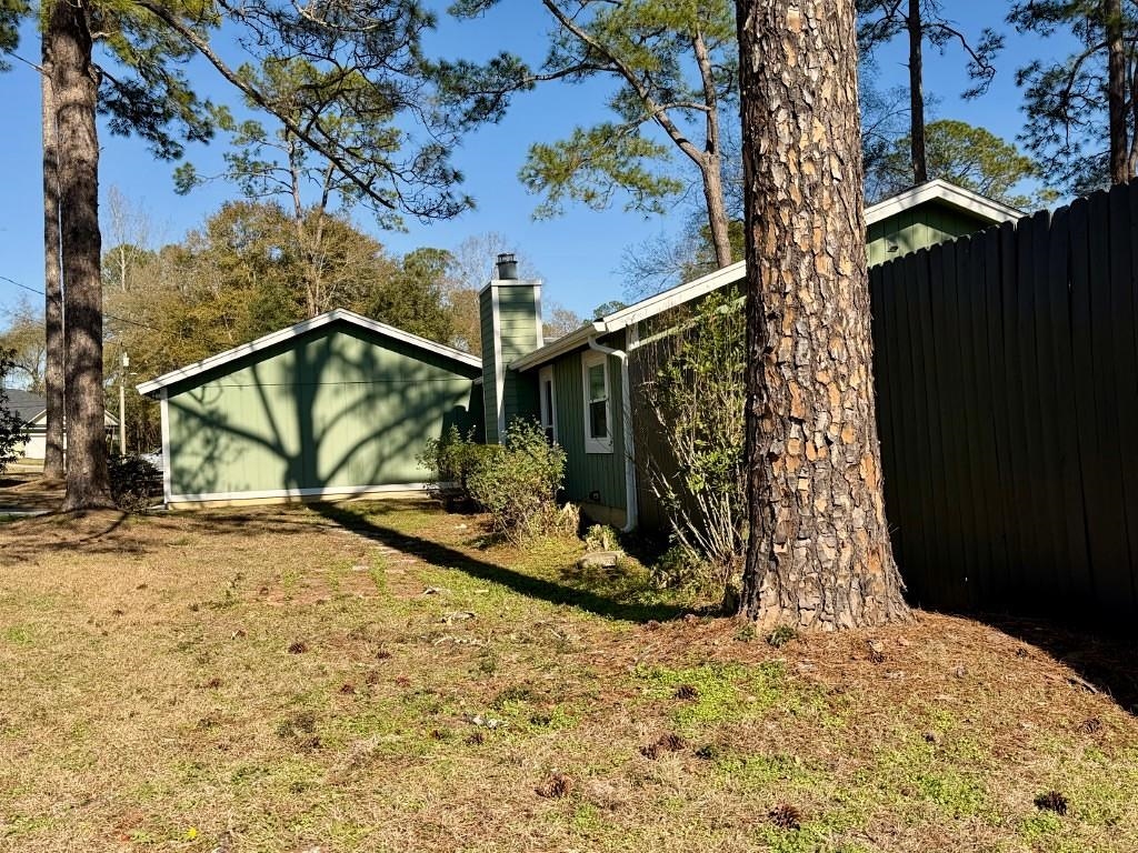 6631 Kingman Trail