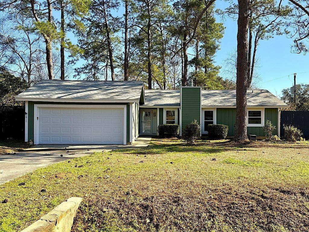 6631 Kingman Trail