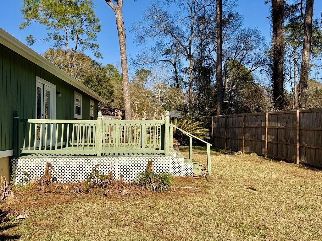 6631 Kingman Trail