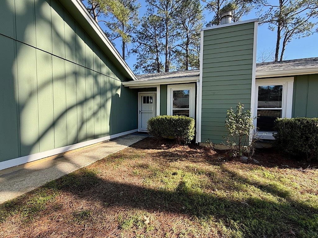 6631 Kingman Trail