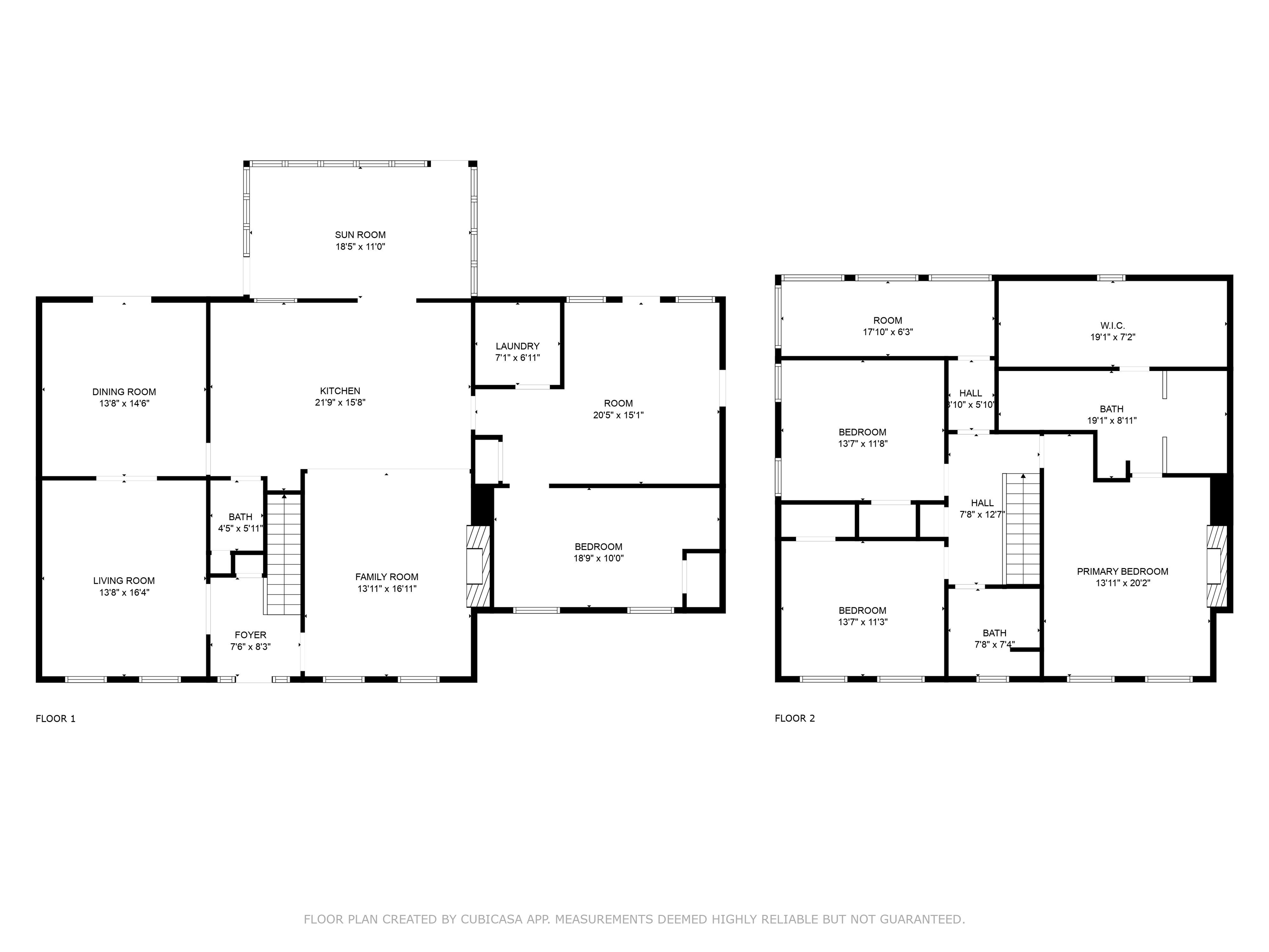 2003 Ellicott Drive