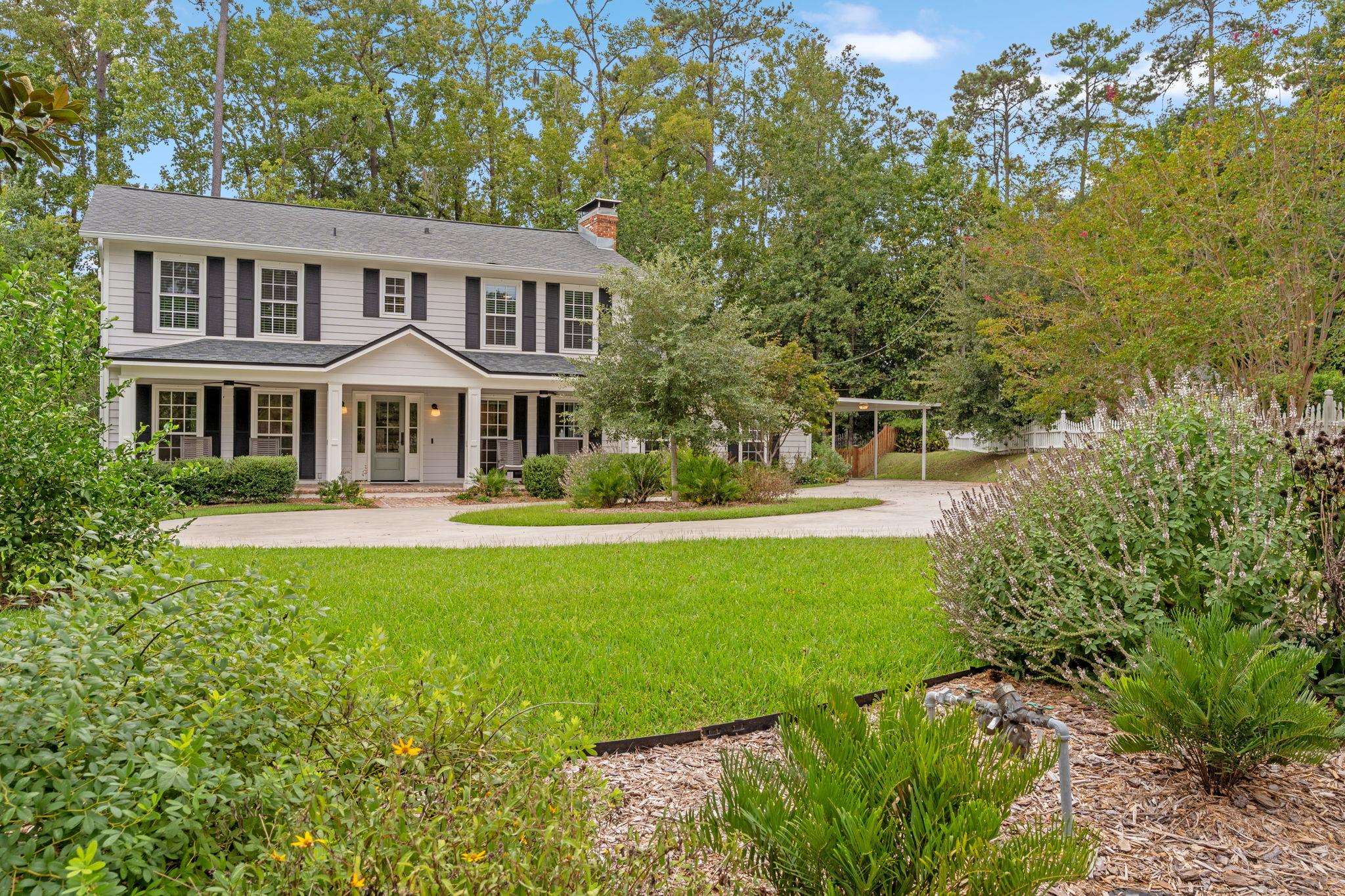 2003 Ellicott Drive