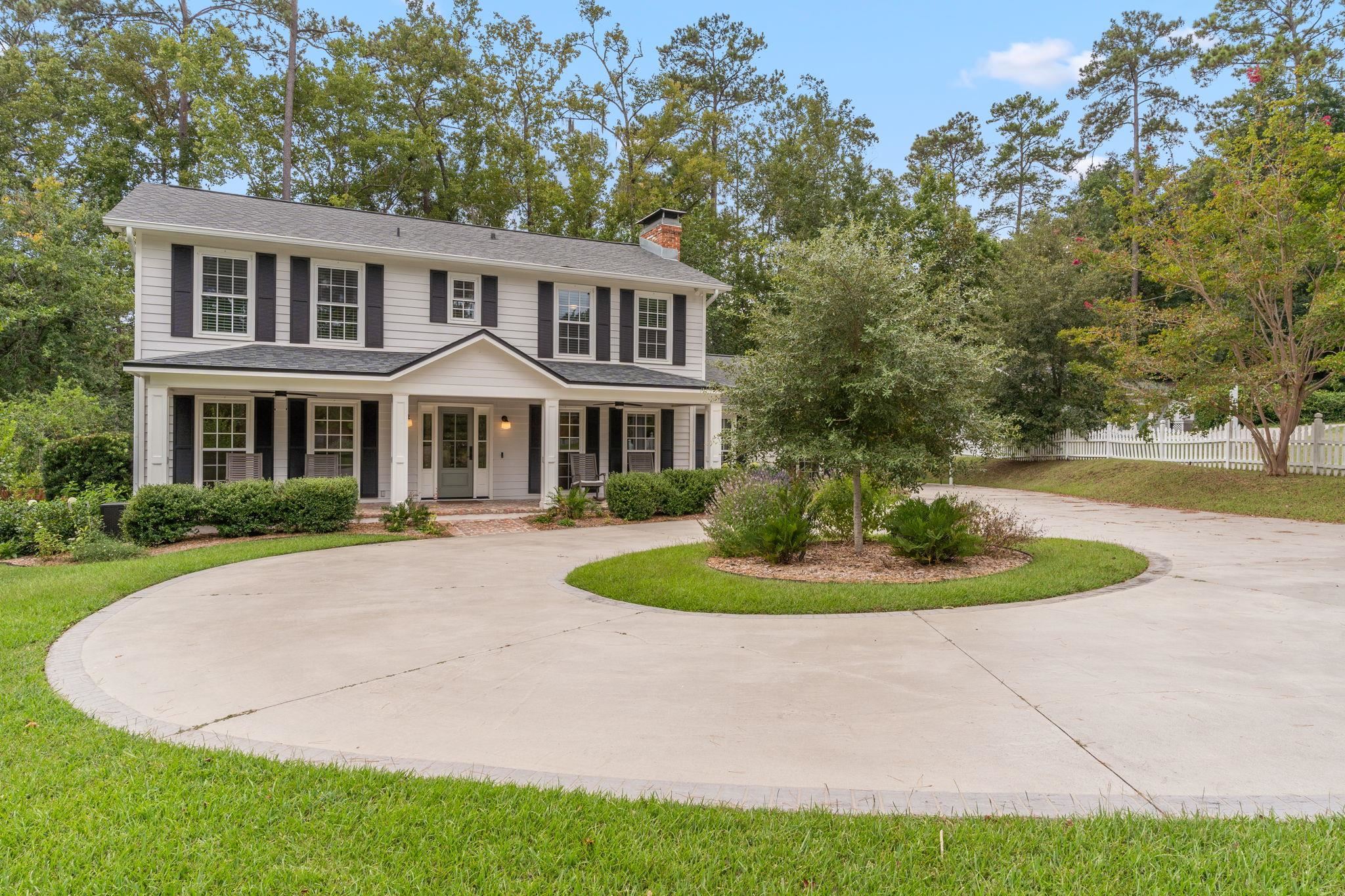 2003 Ellicott Drive