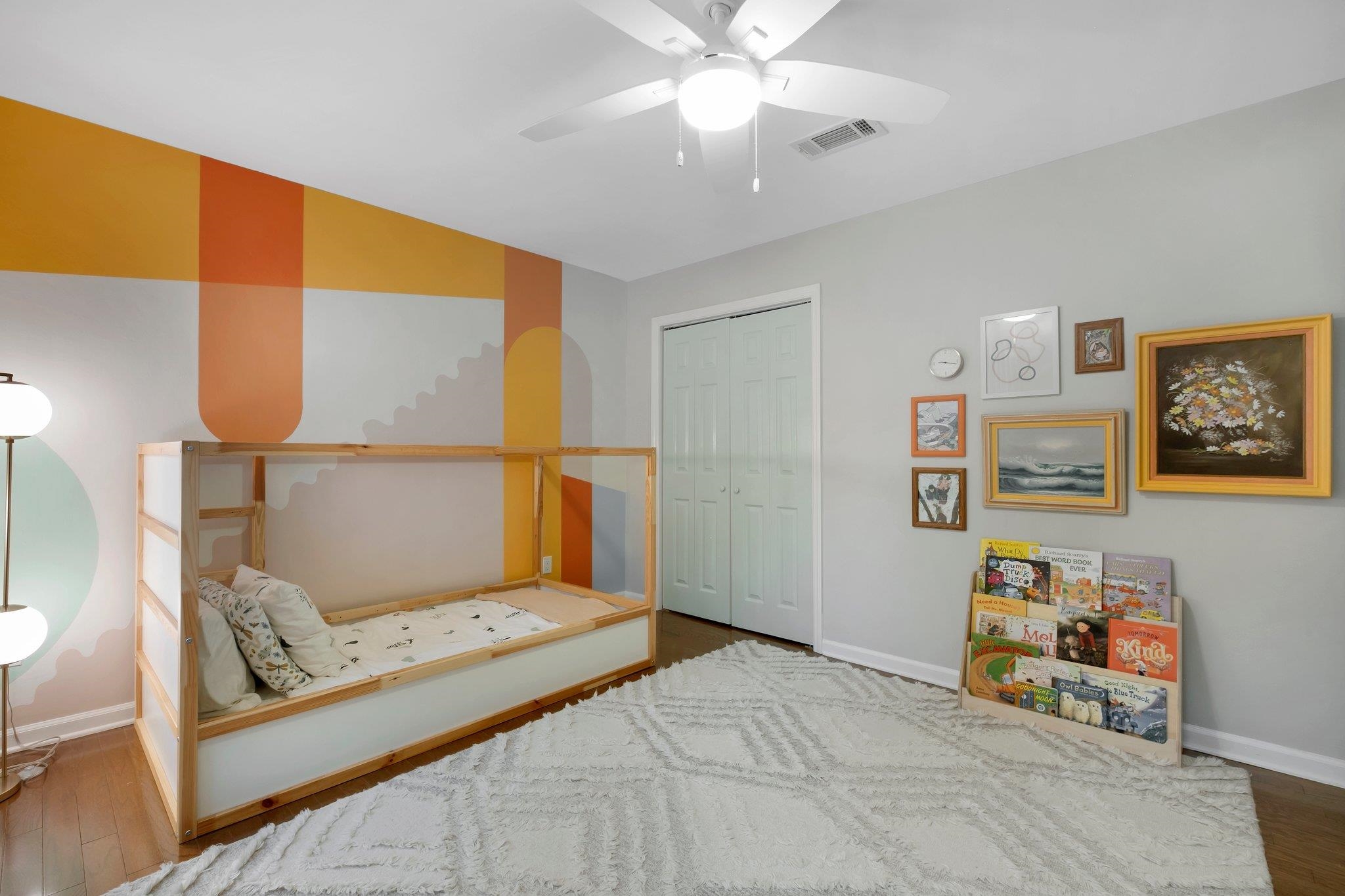 2003 Ellicott Drive
