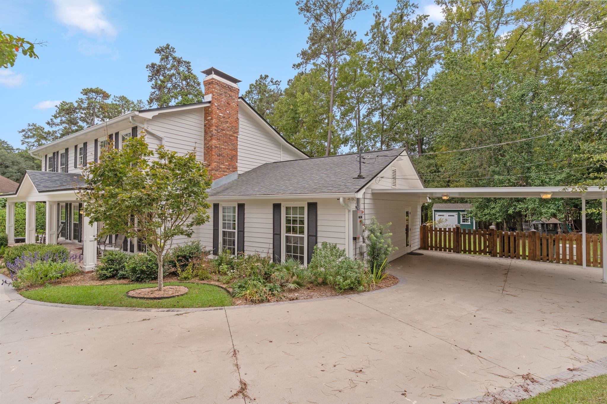 2003 Ellicott Drive
