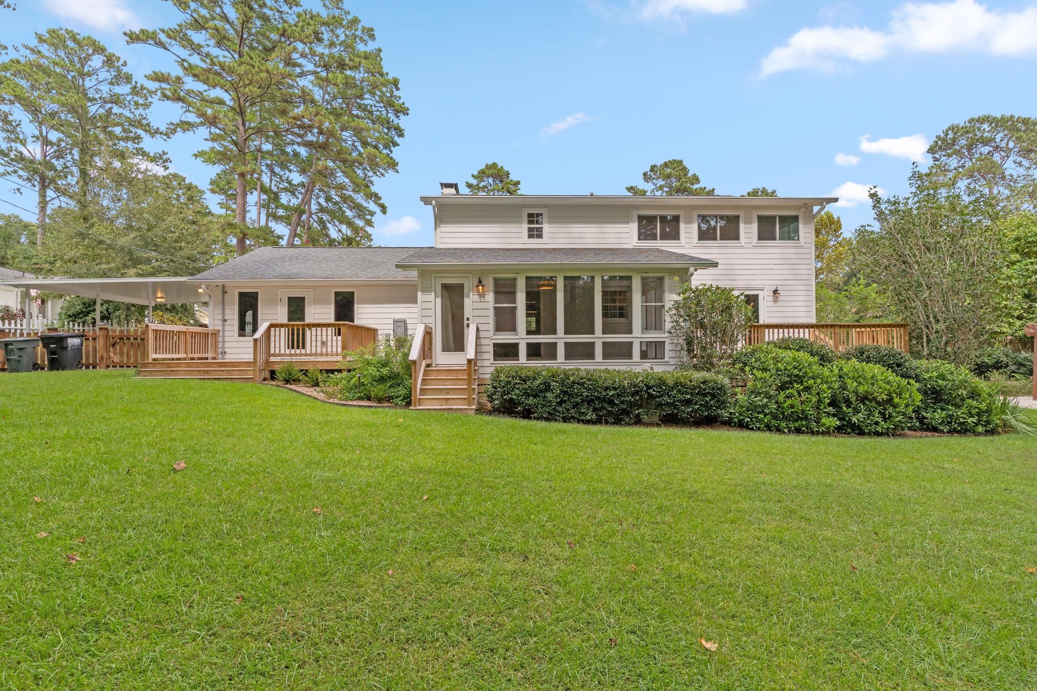 2003 Ellicott Drive