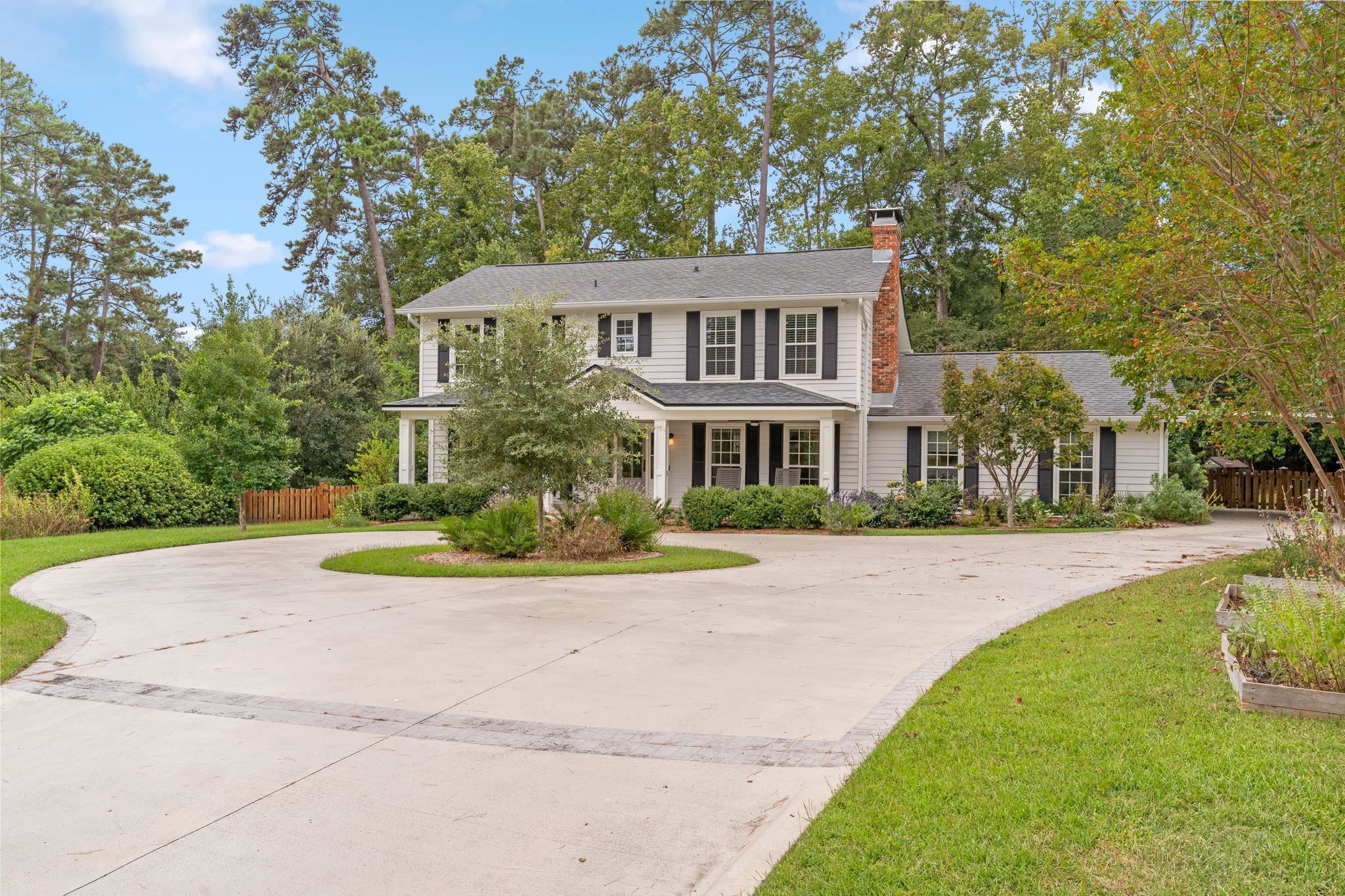 2003 Ellicott Drive