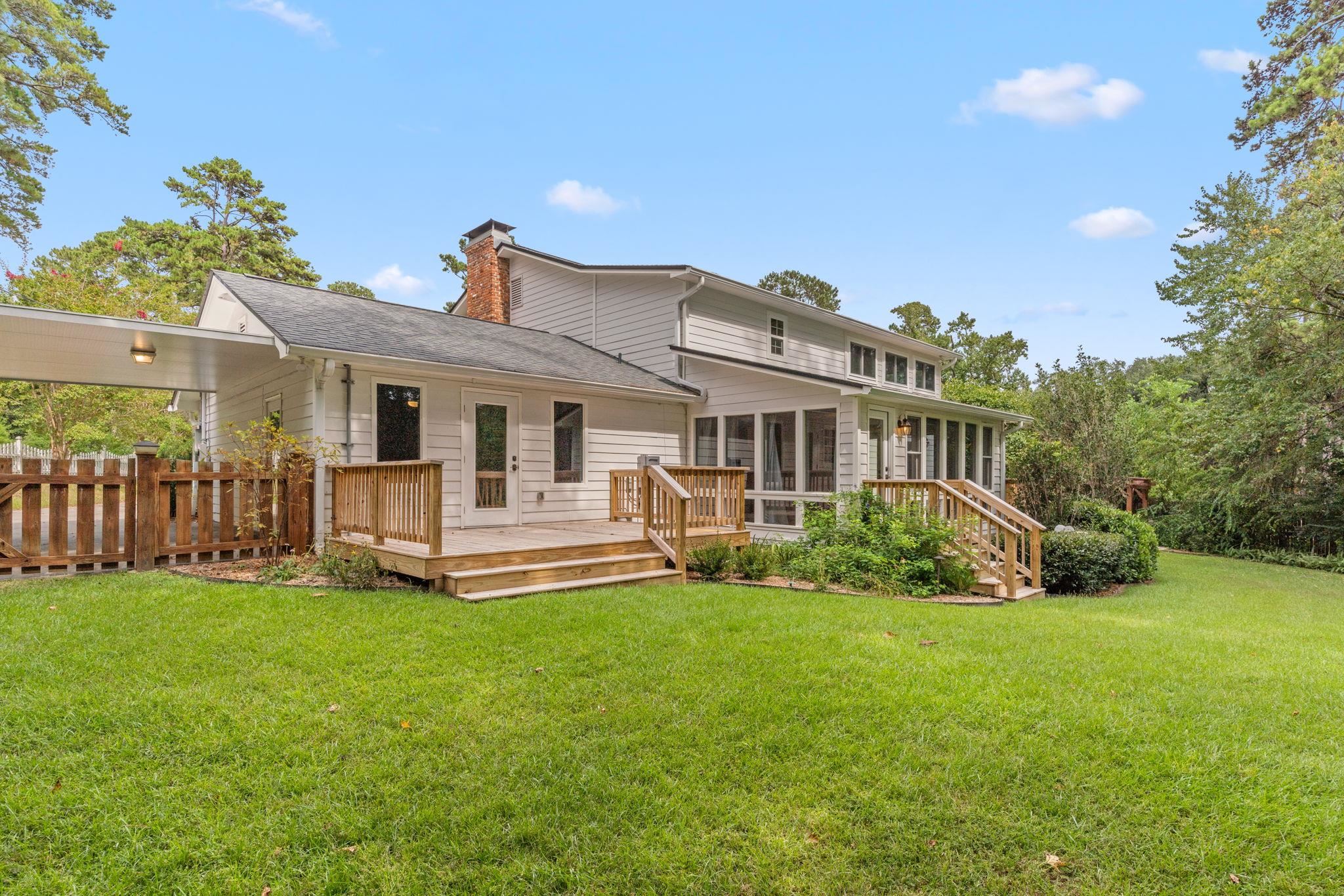 2003 Ellicott Drive