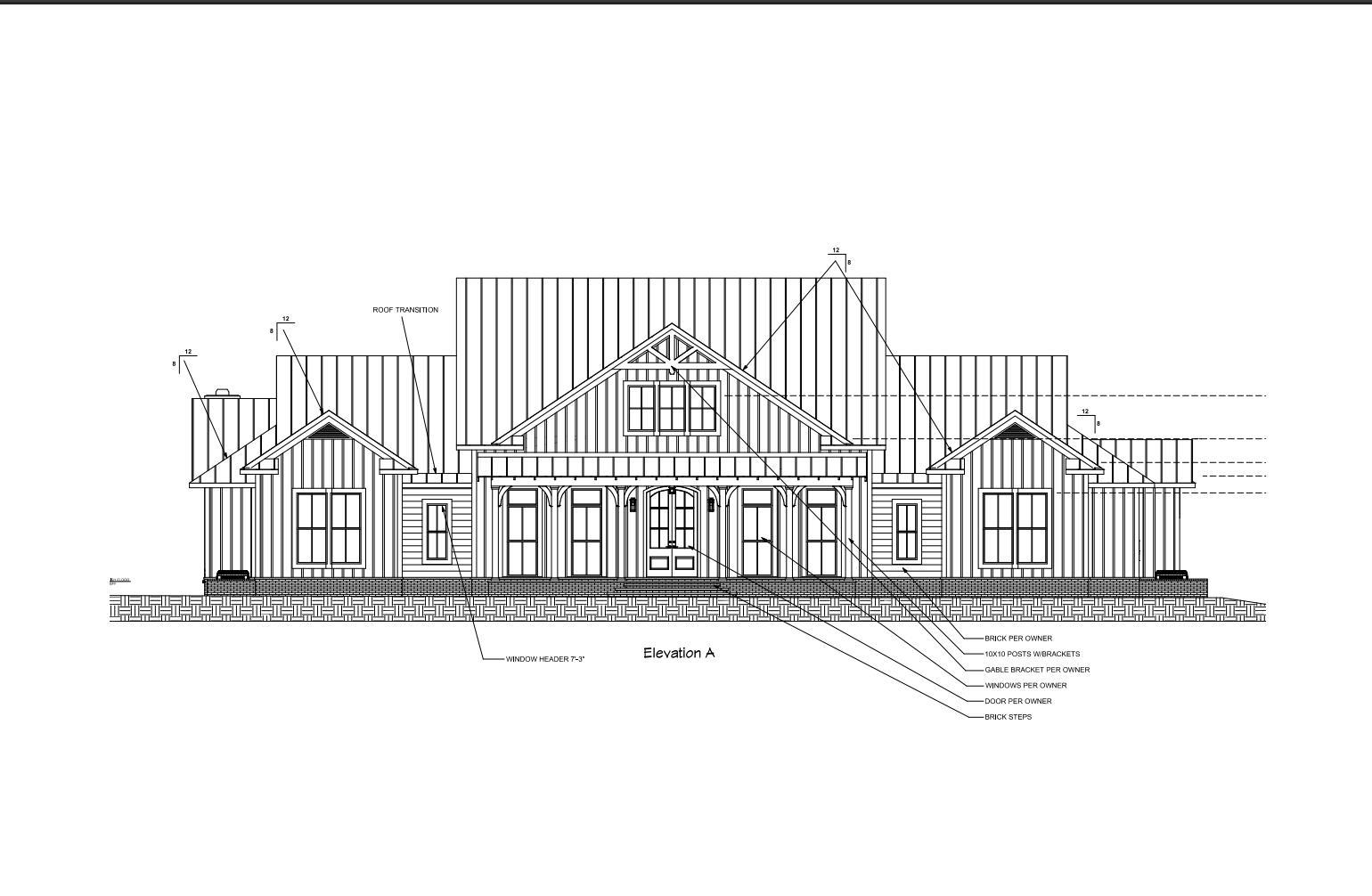 8875 Glen Abby Drive