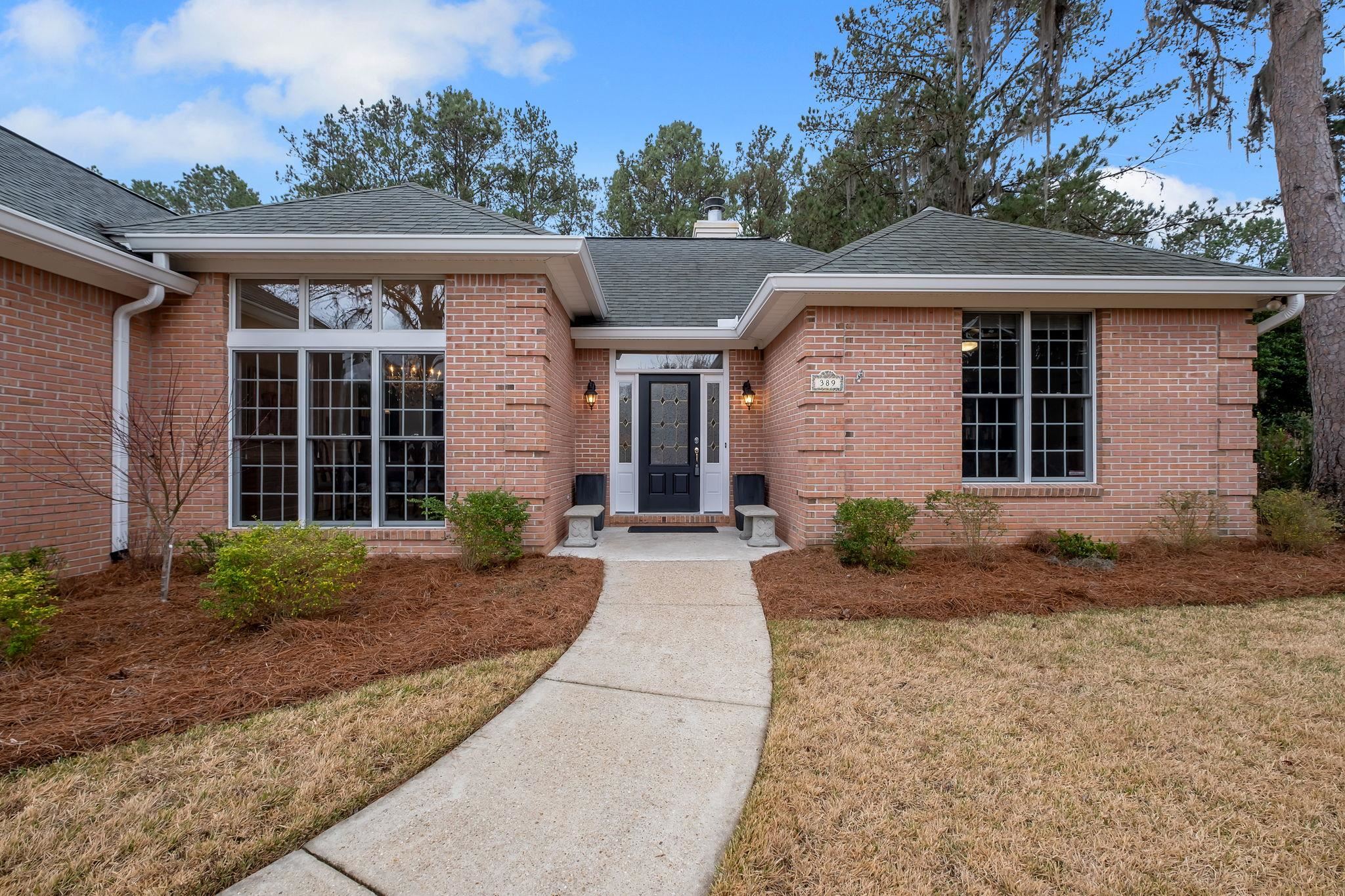 389 Meadow Ridge Drive