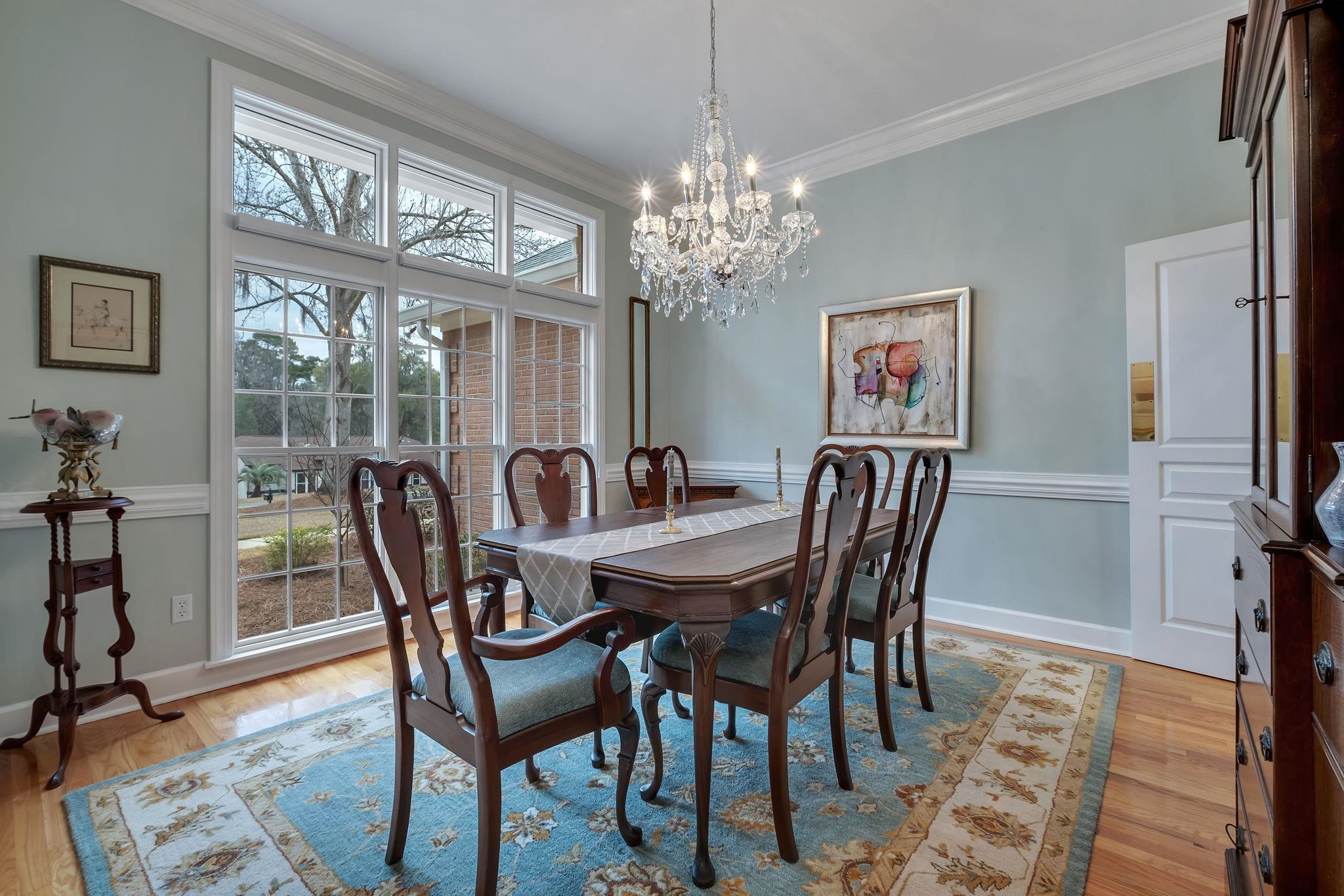 389 Meadow Ridge Drive