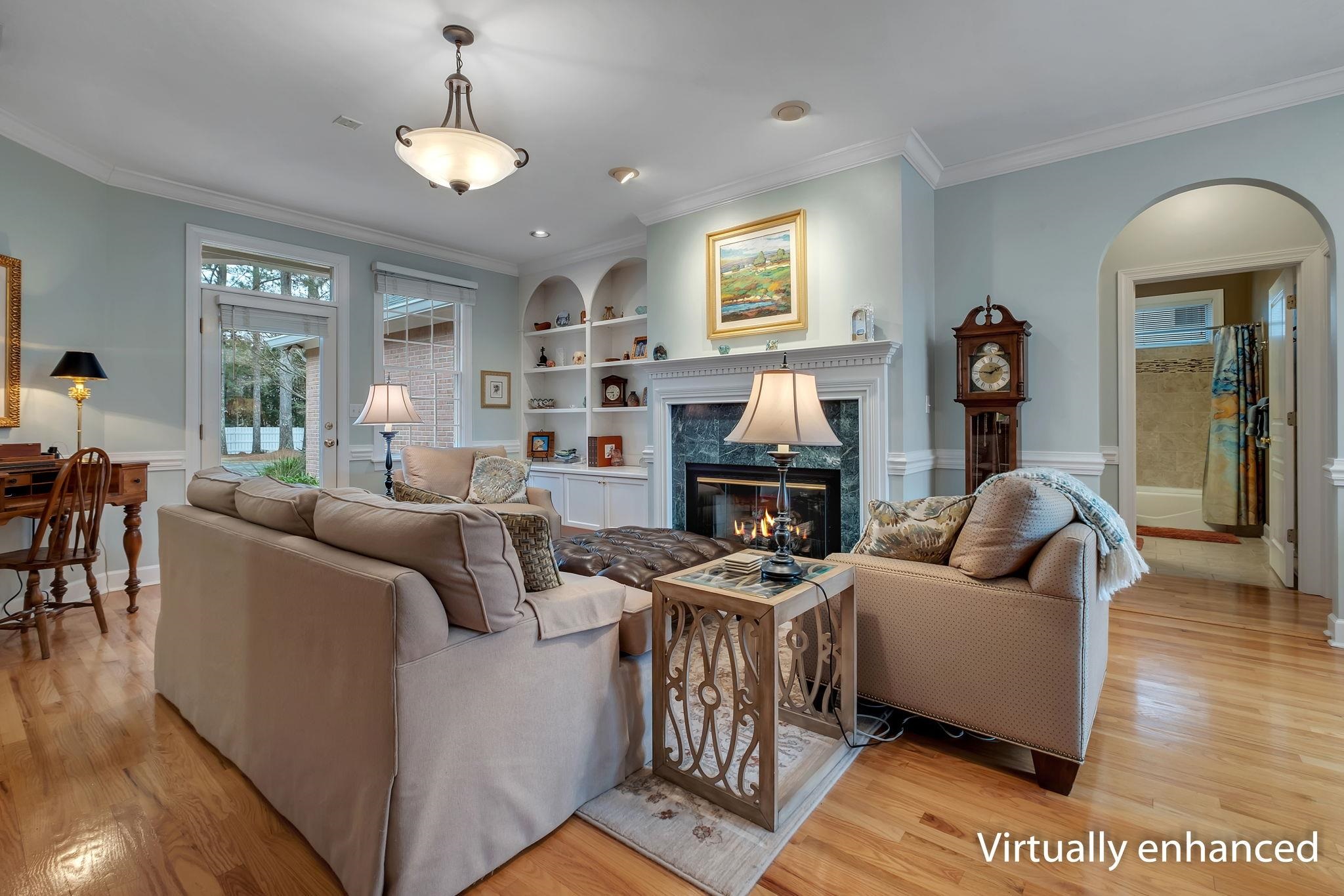 389 Meadow Ridge Drive