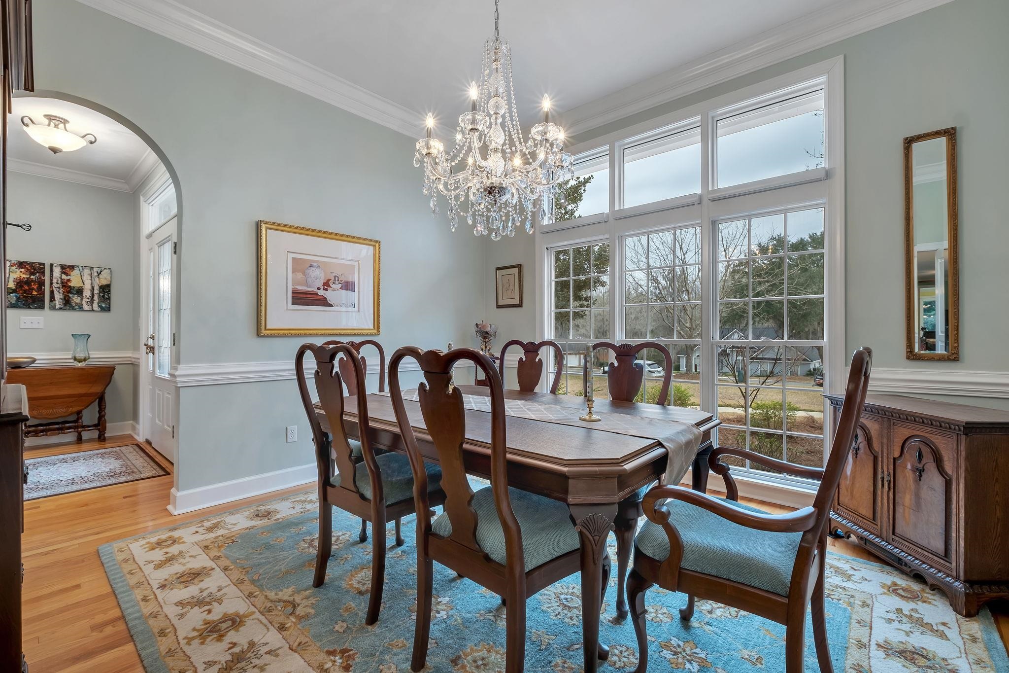 389 Meadow Ridge Drive