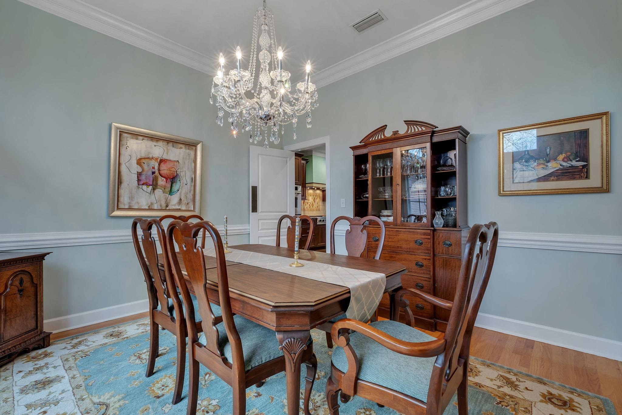 389 Meadow Ridge Drive