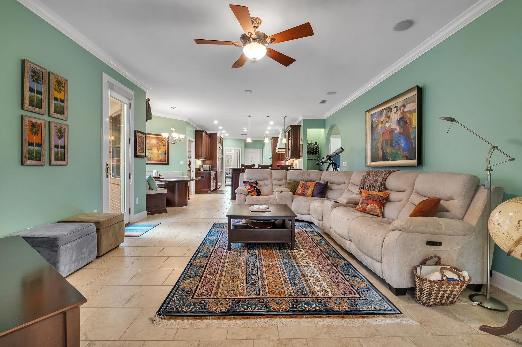 389 Meadow Ridge Drive