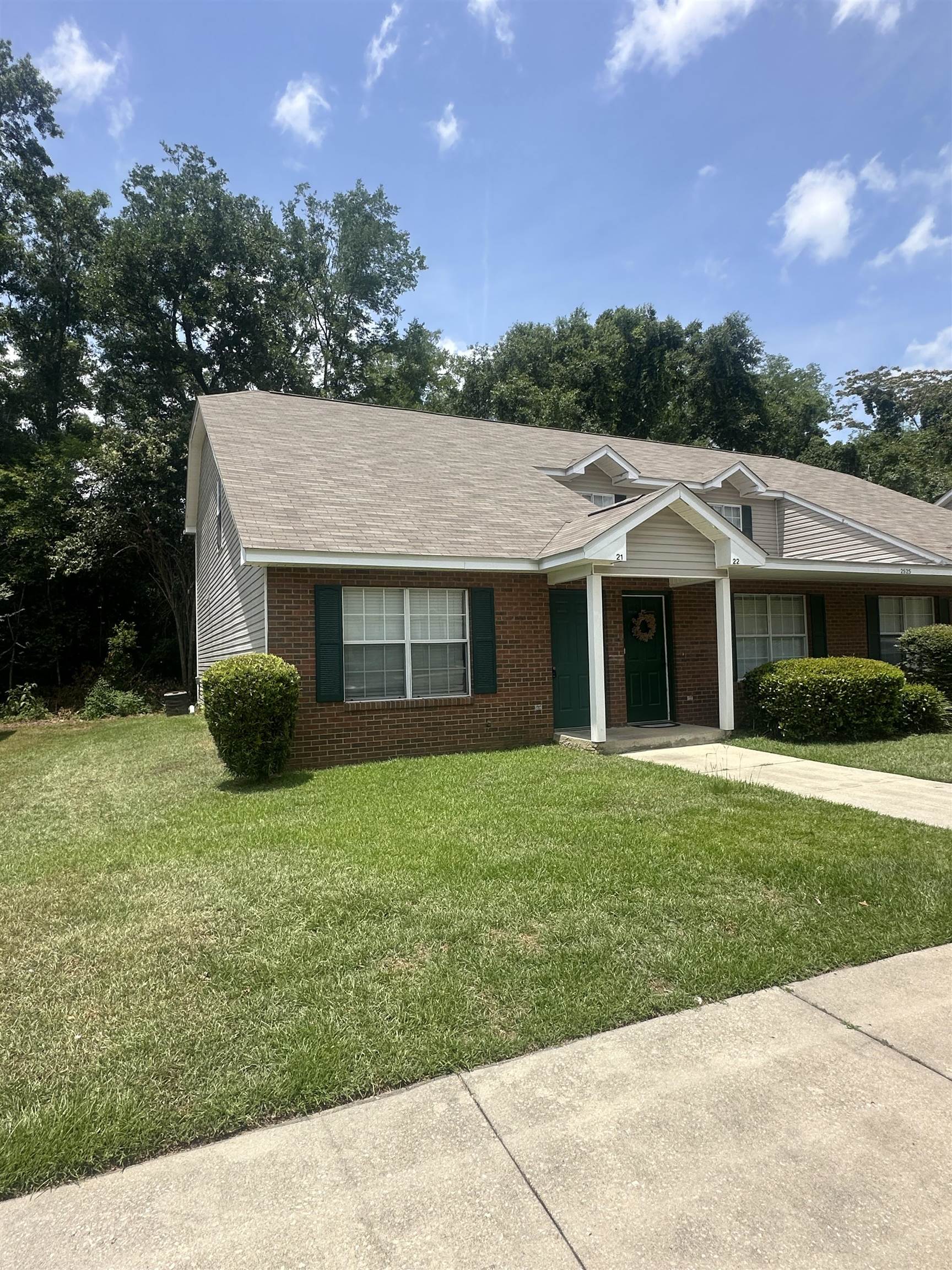 2525 Hartsfield Road Unit #21