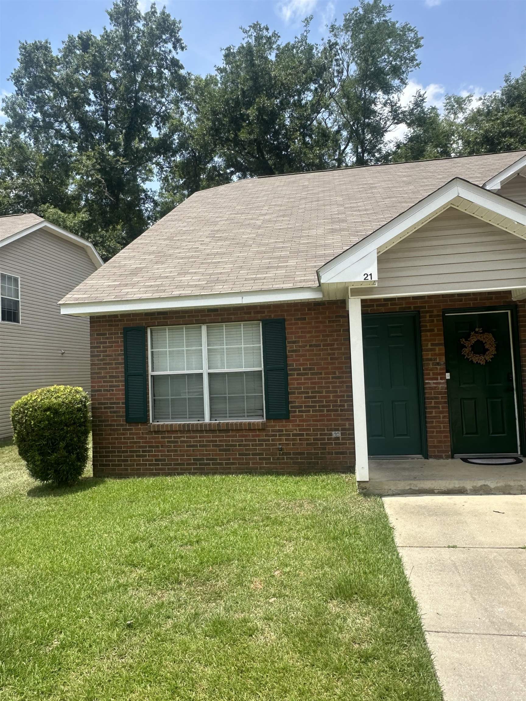 2525 Hartsfield Road Unit #21