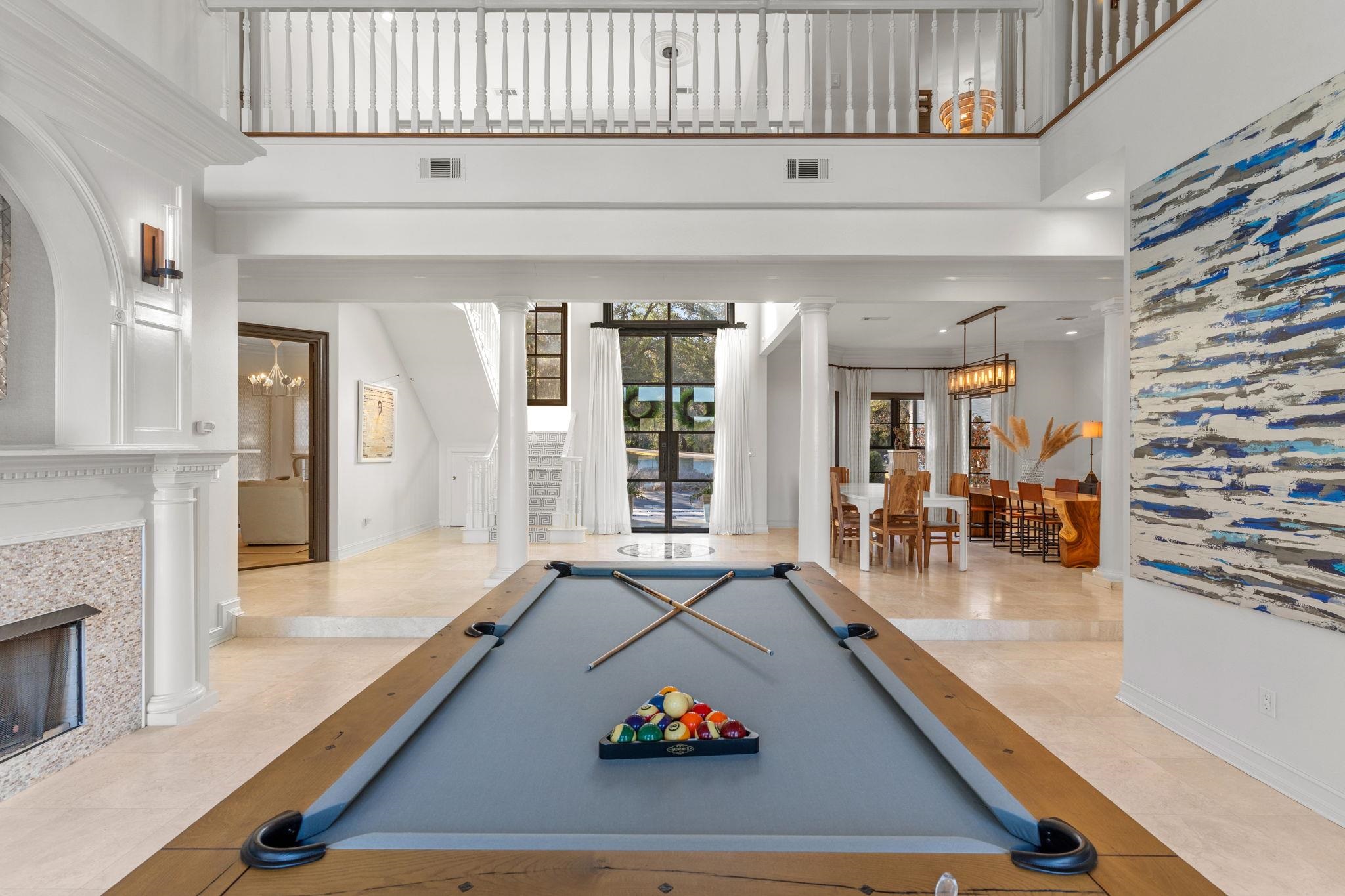 2100 Thirlestane Road