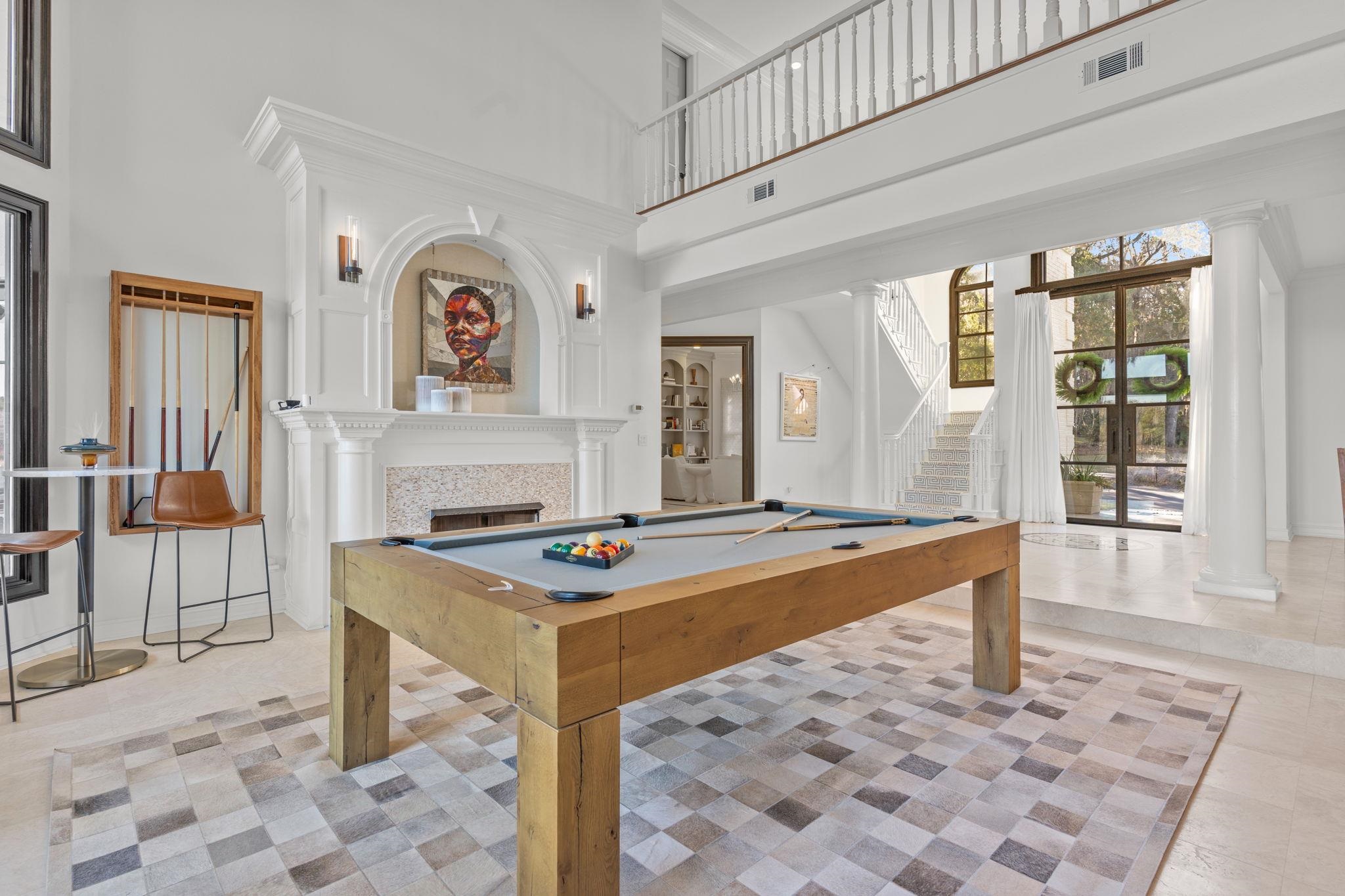 2100 Thirlestane Road