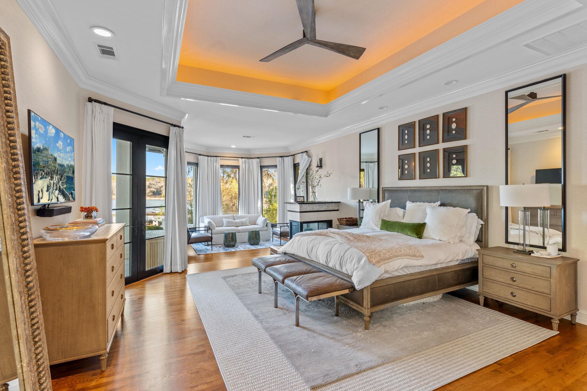 2100 Thirlestane Road