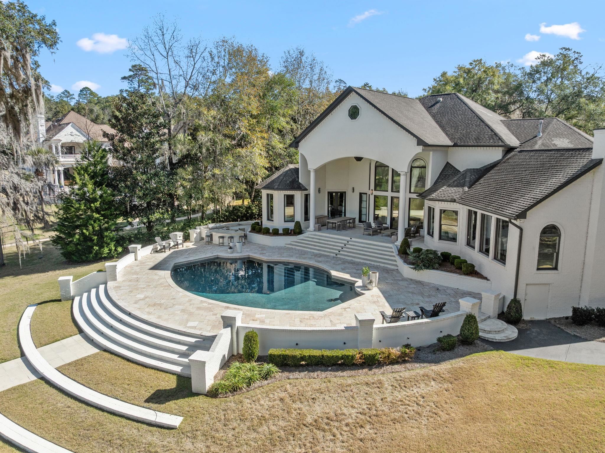 2100 Thirlestane Road