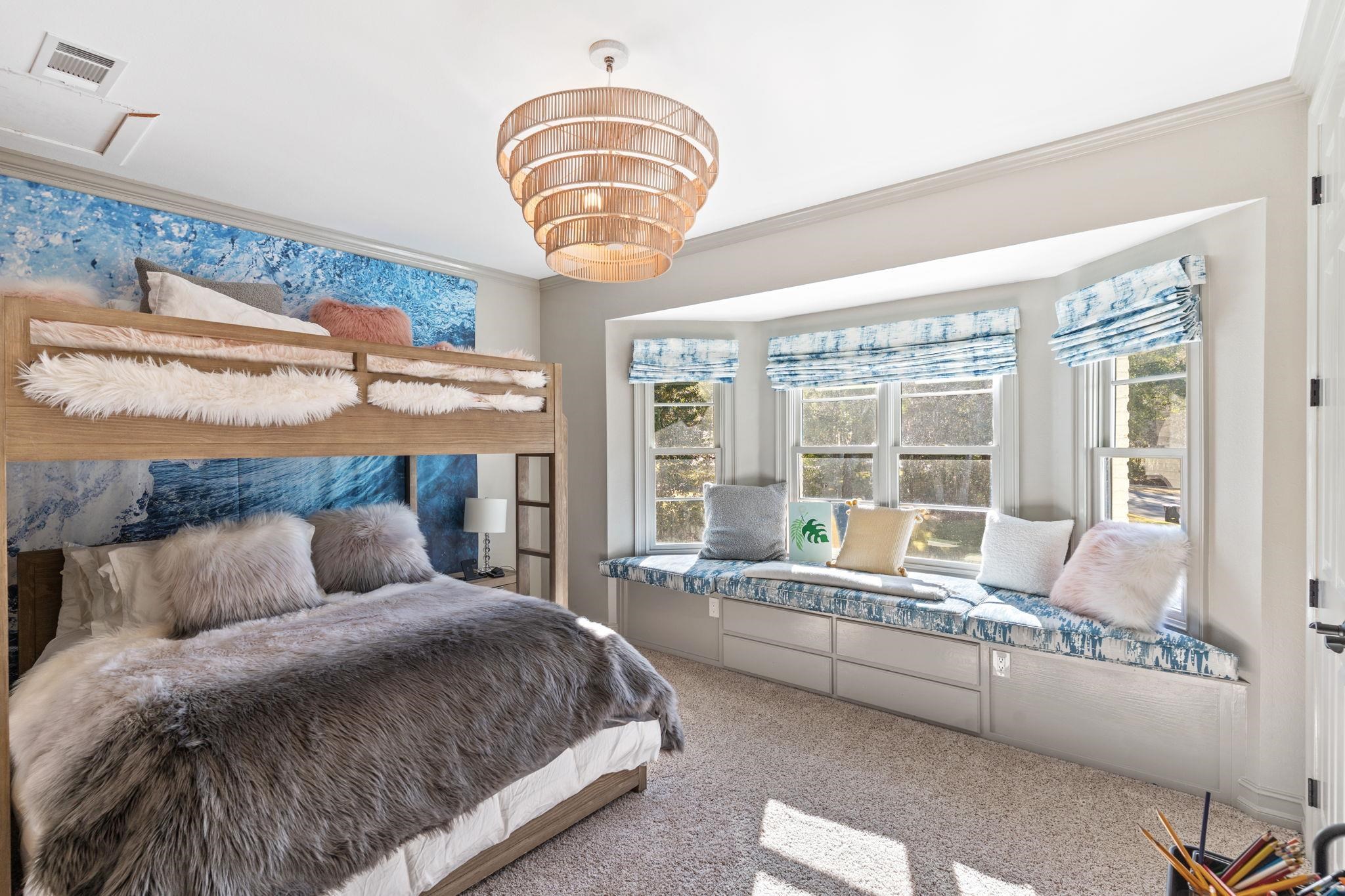 2100 Thirlestane Road