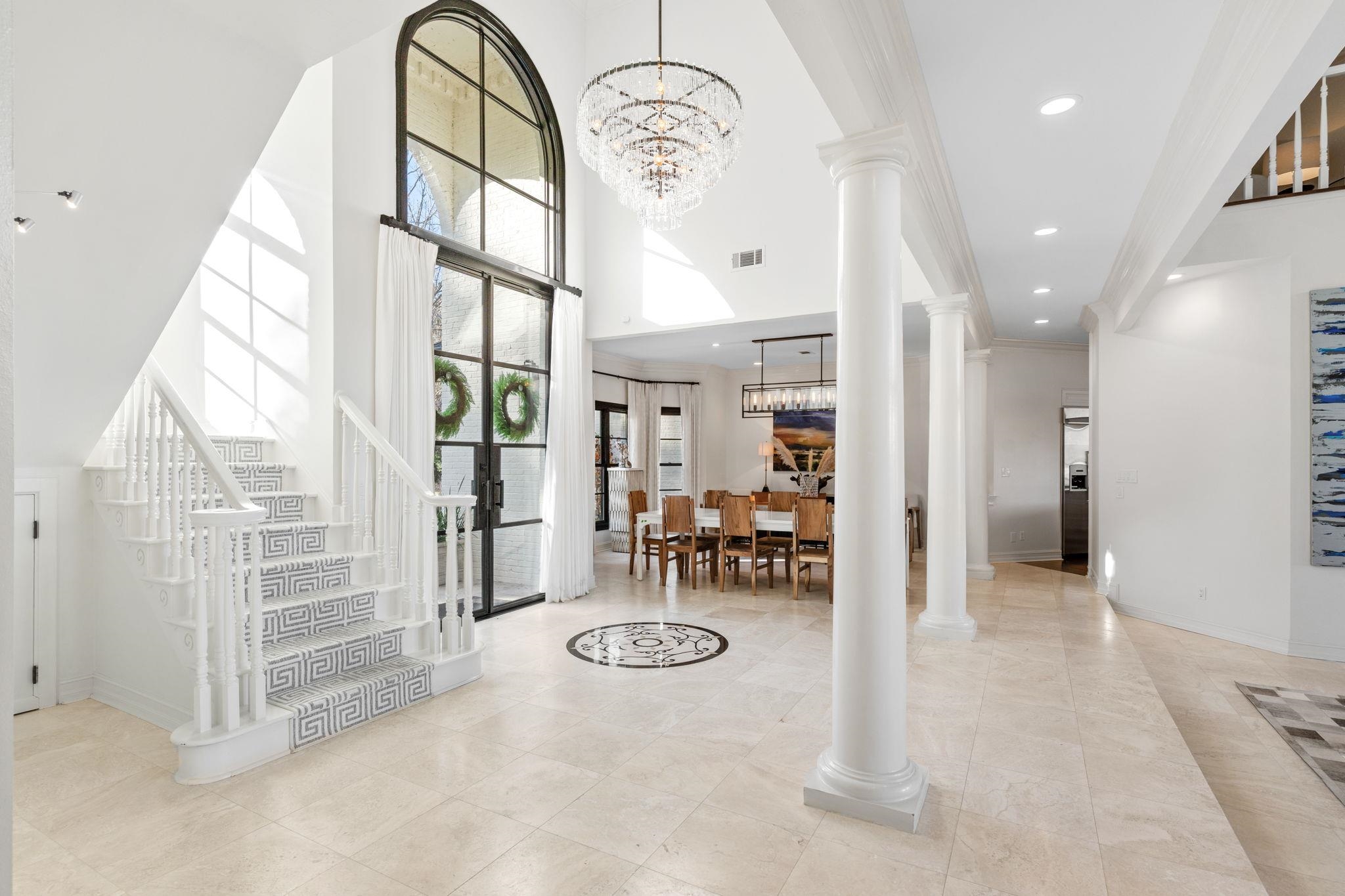 2100 Thirlestane Road