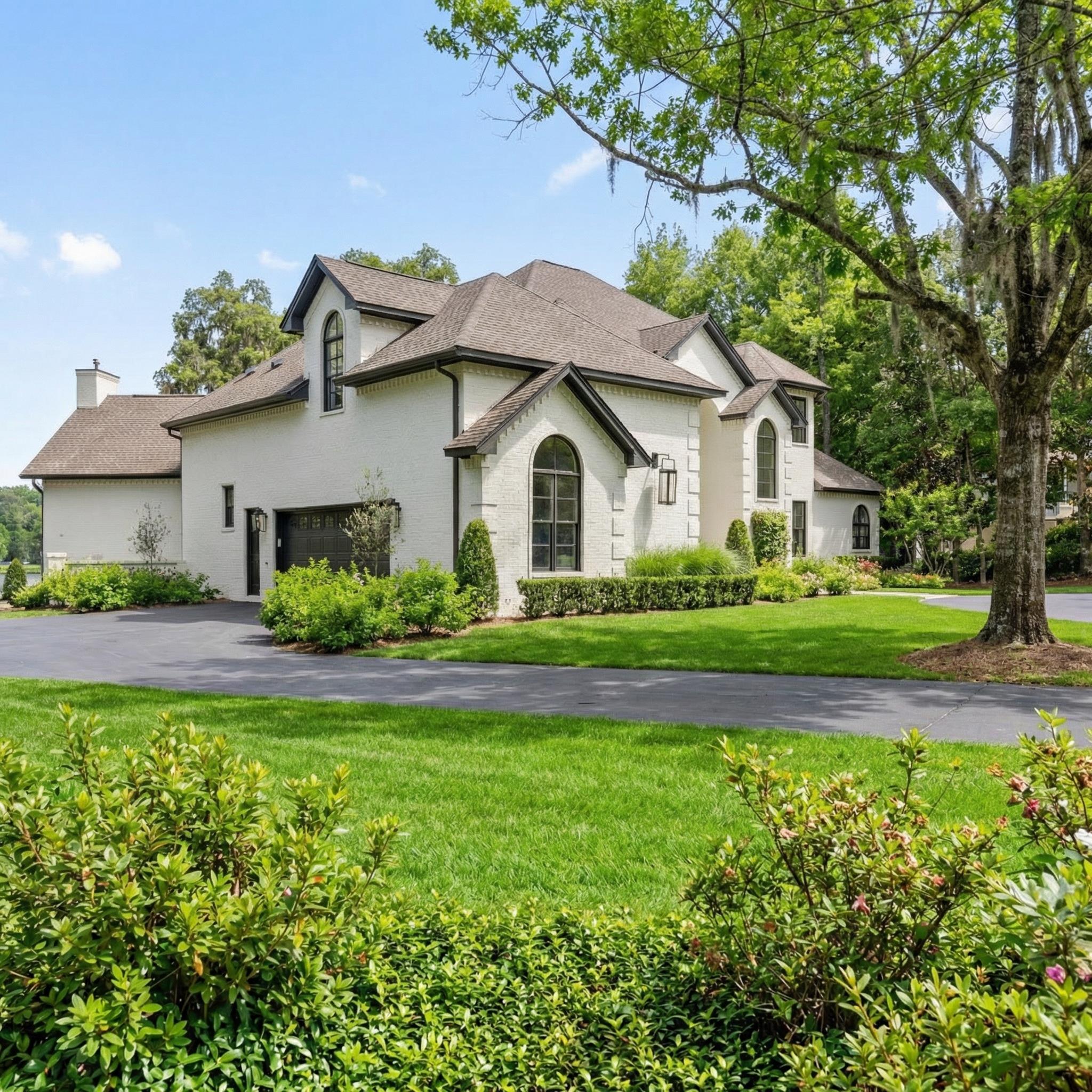 2100 Thirlestane Road