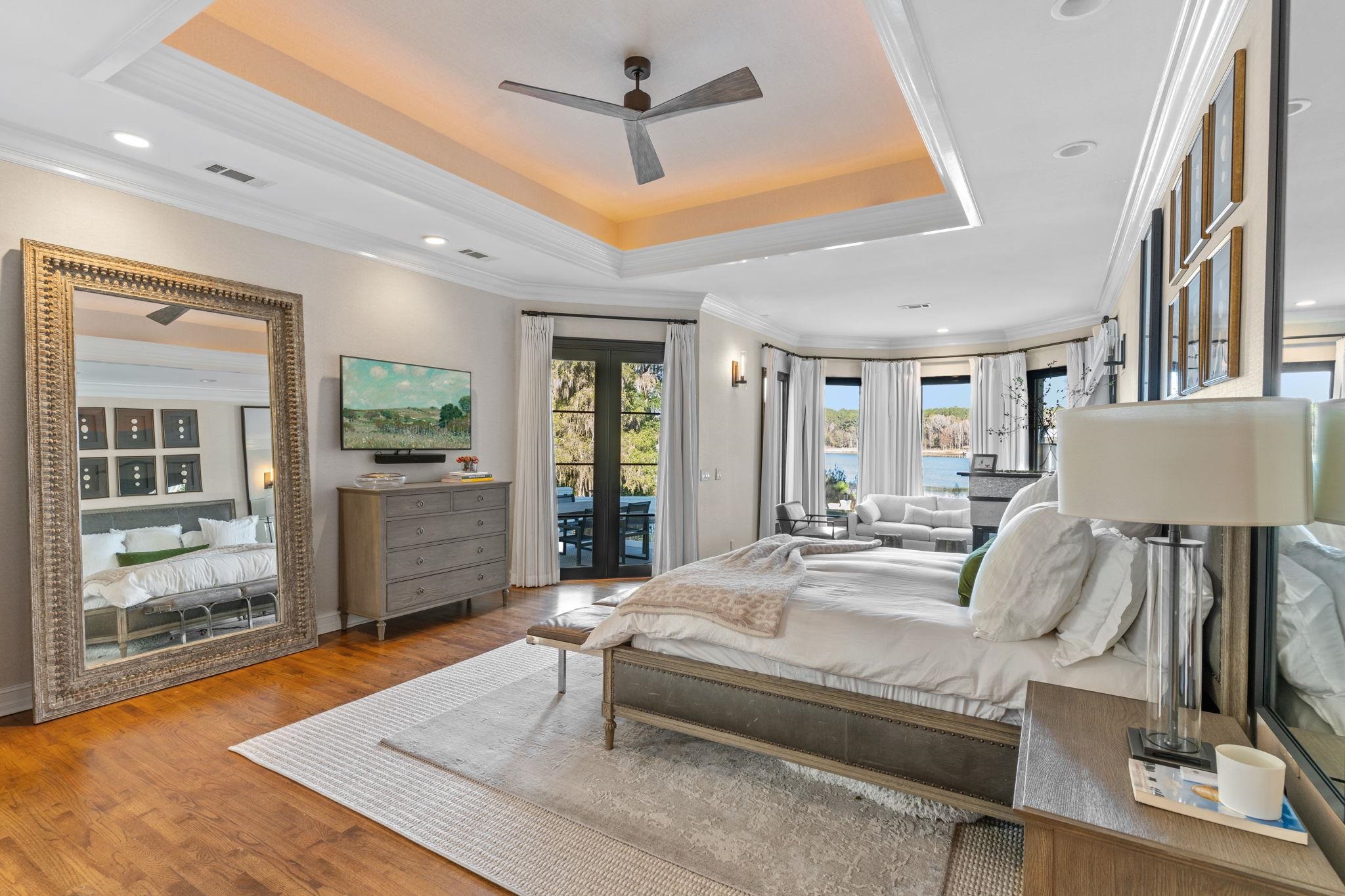 2100 Thirlestane Road