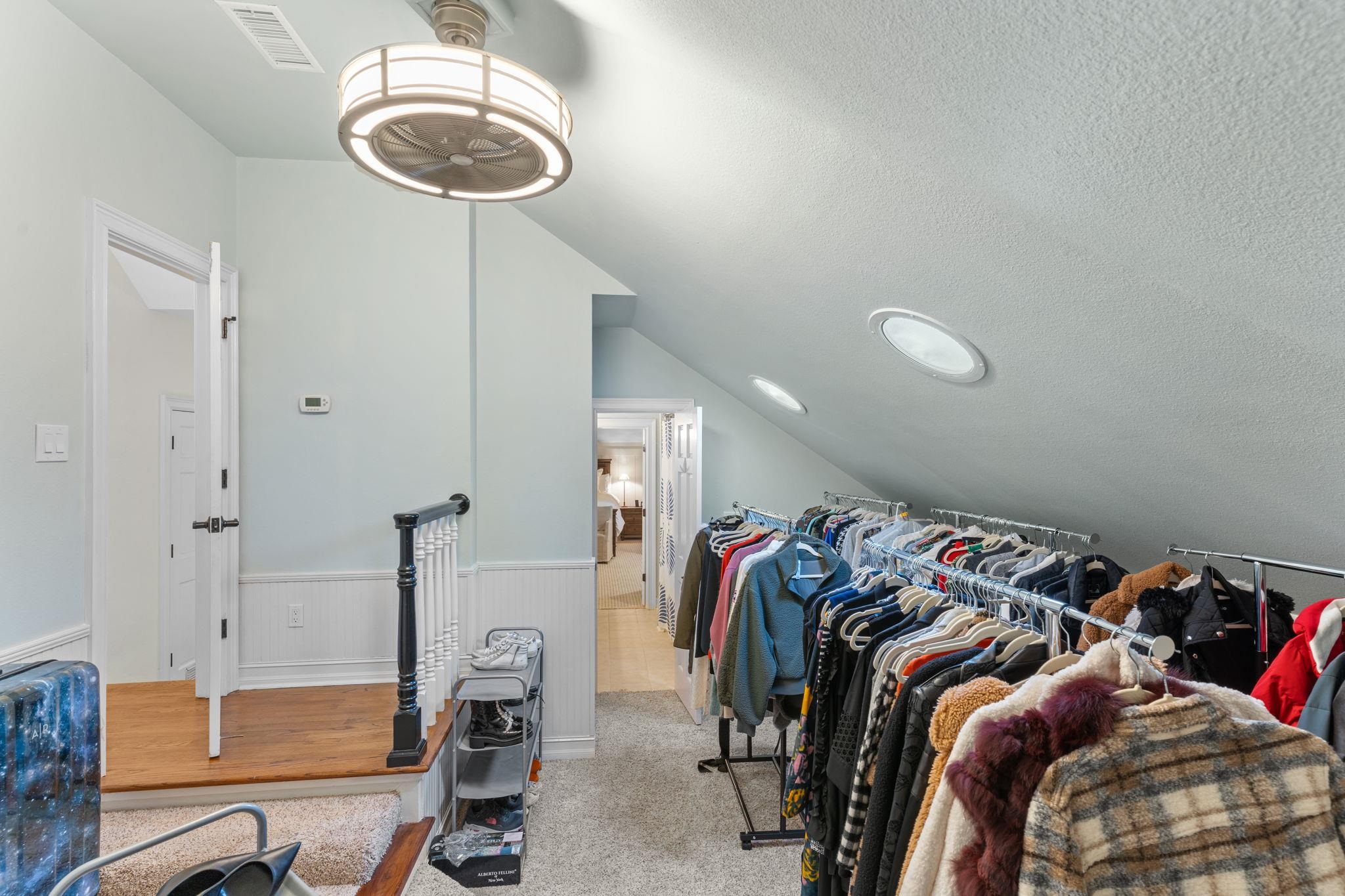 2100 Thirlestane Road