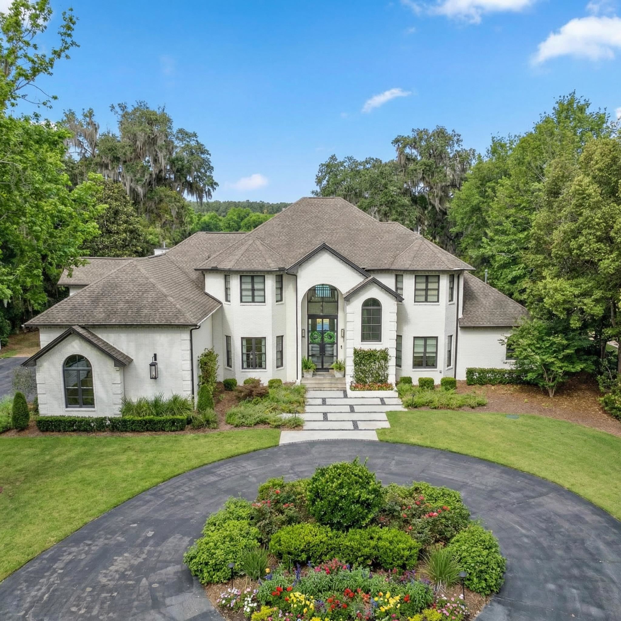 2100 Thirlestane Road