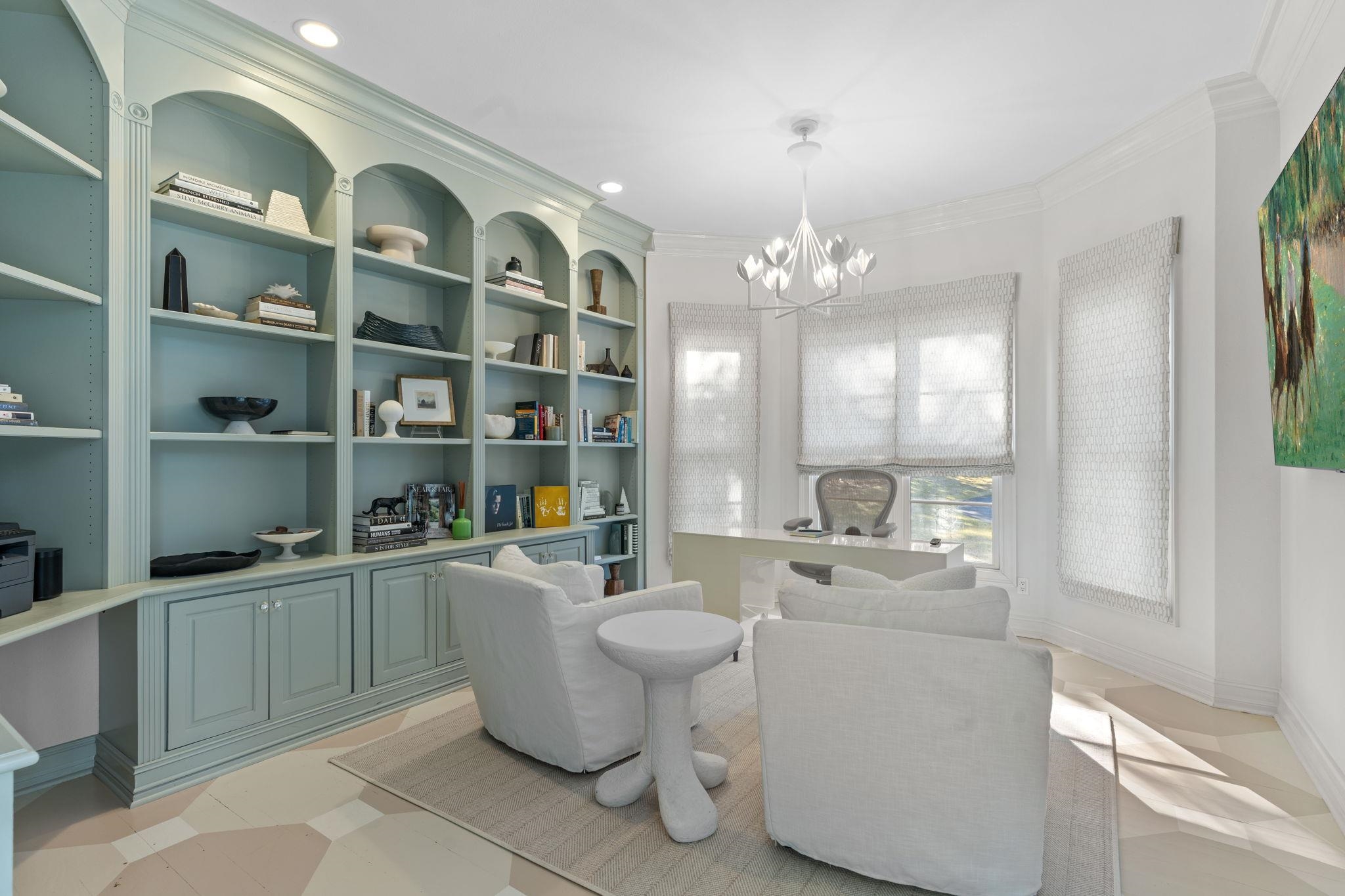 2100 Thirlestane Road