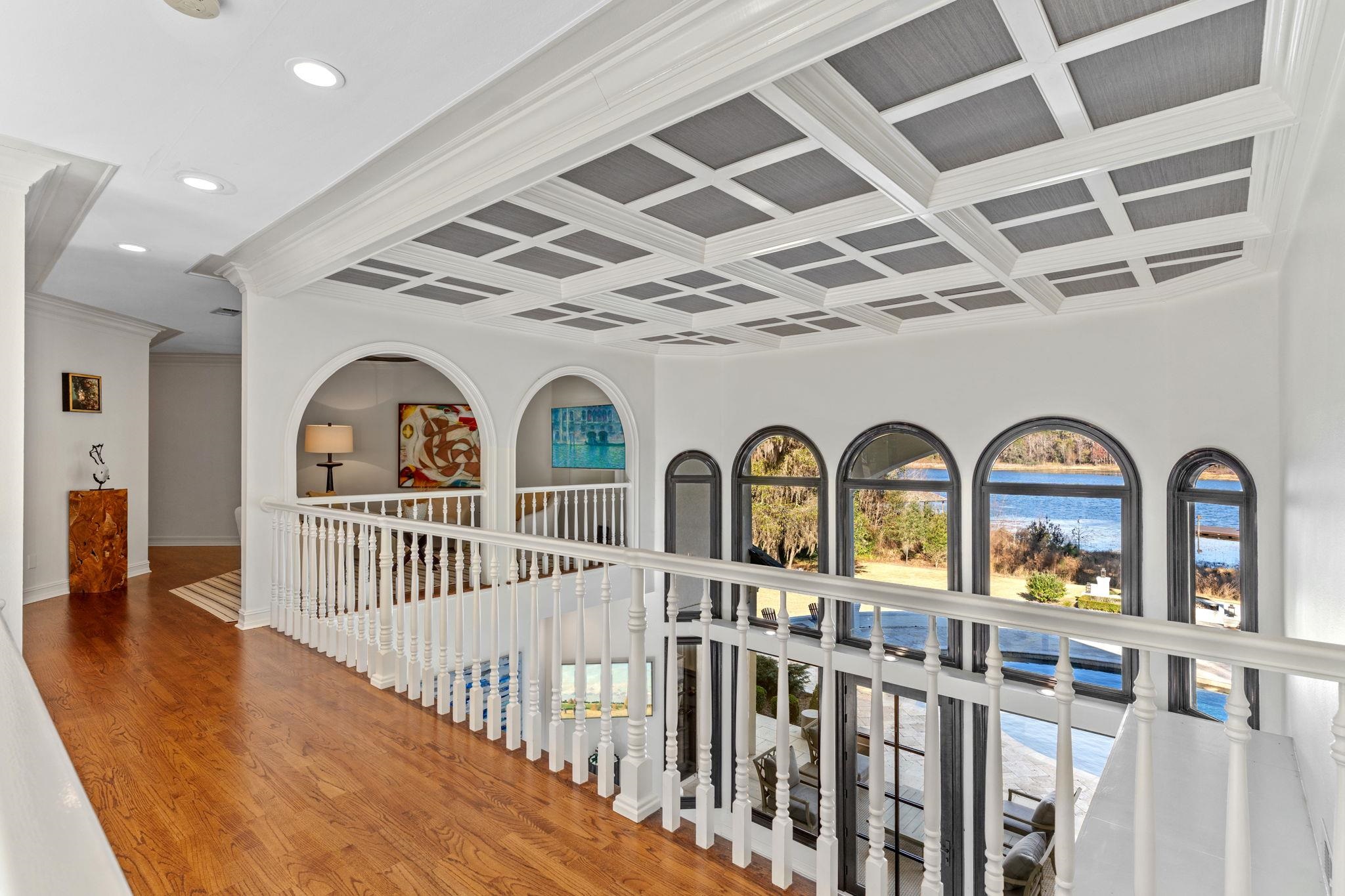 2100 Thirlestane Road