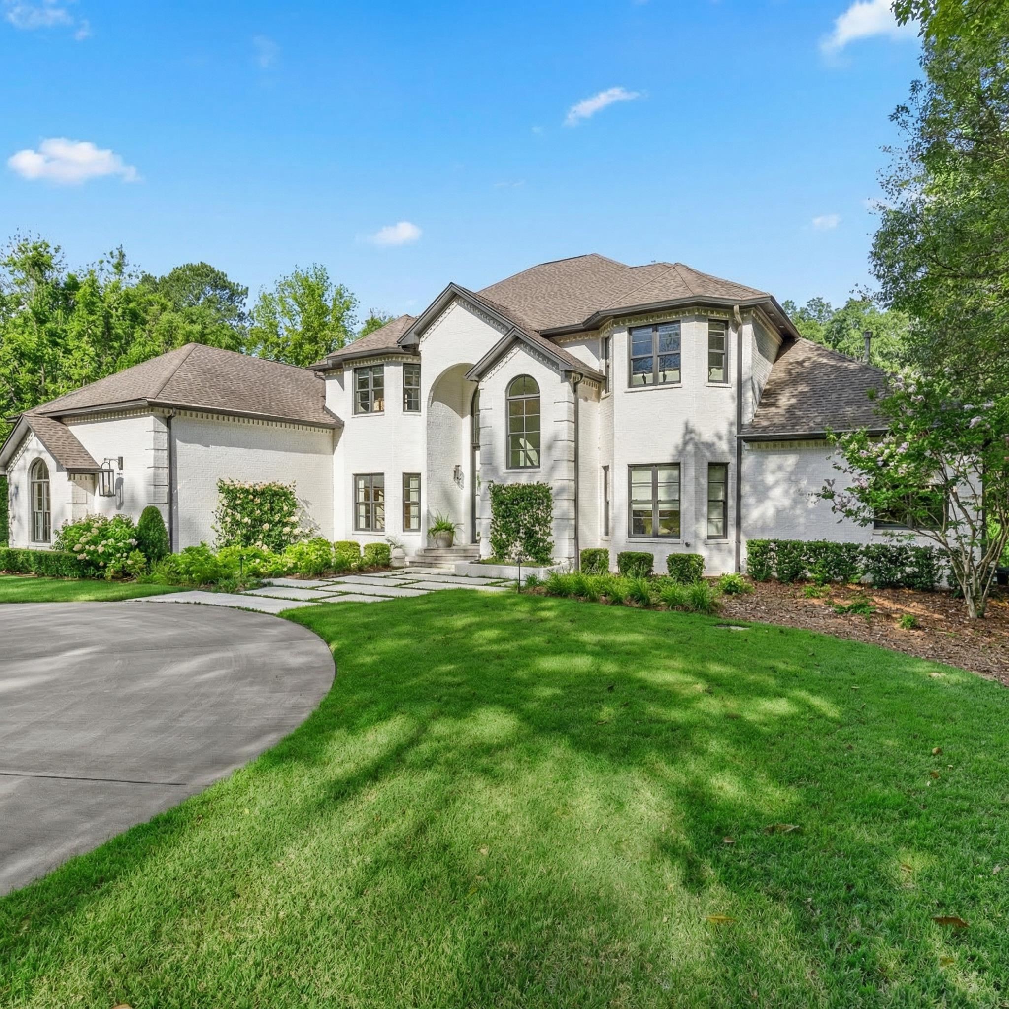 2100 Thirlestane Road