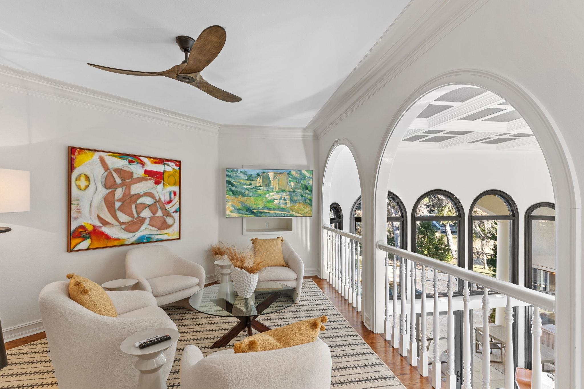 2100 Thirlestane Road