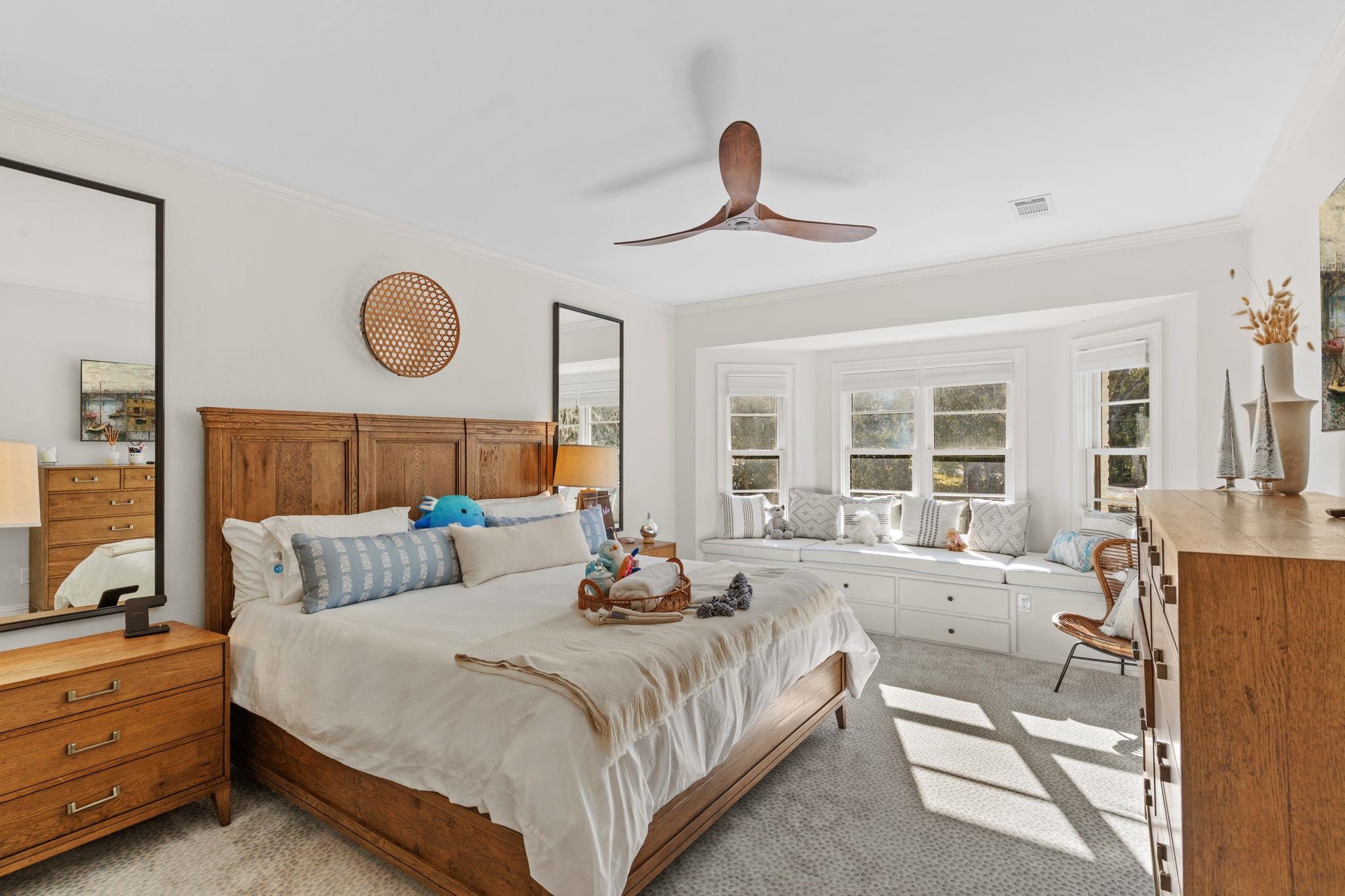 2100 Thirlestane Road