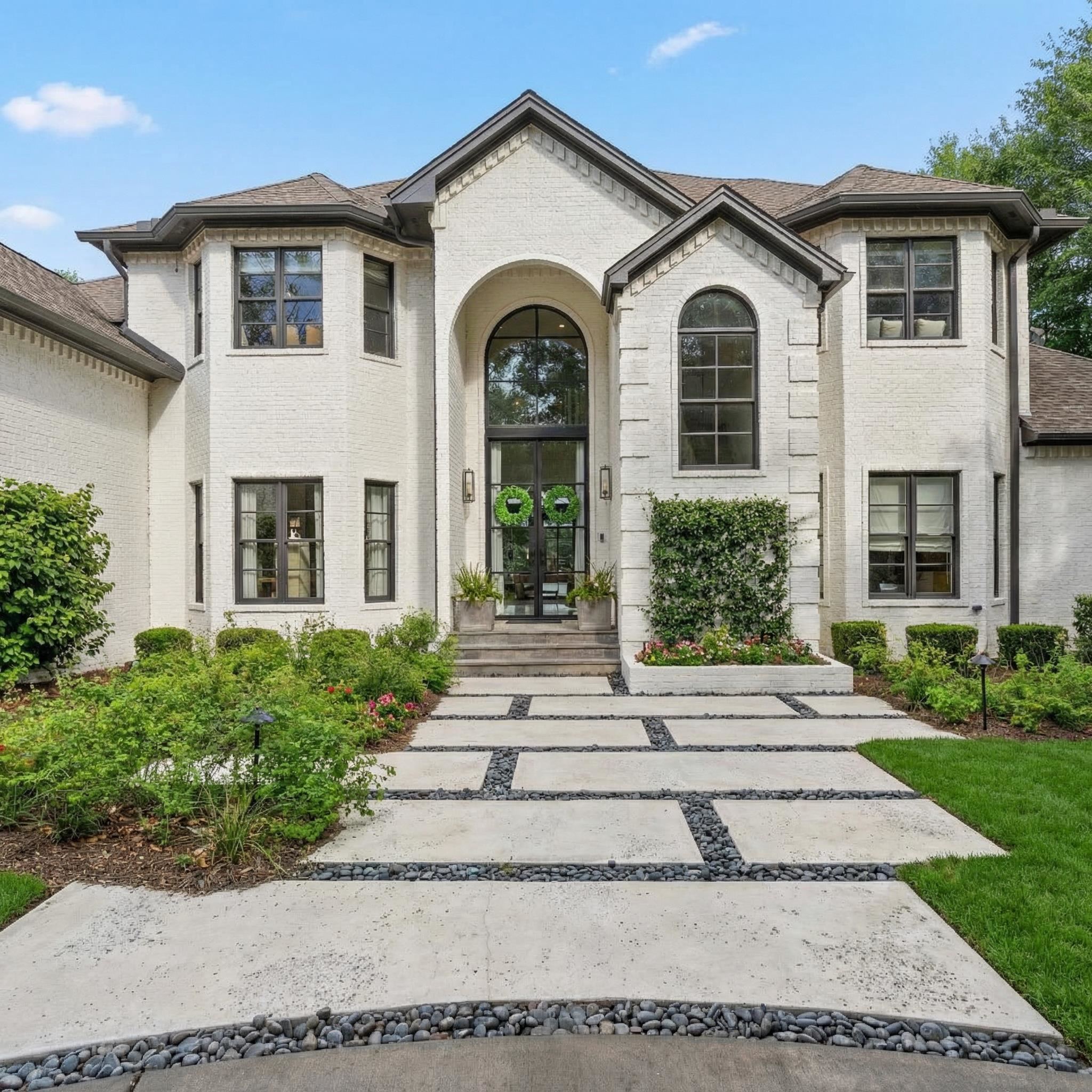 2100 Thirlestane Road