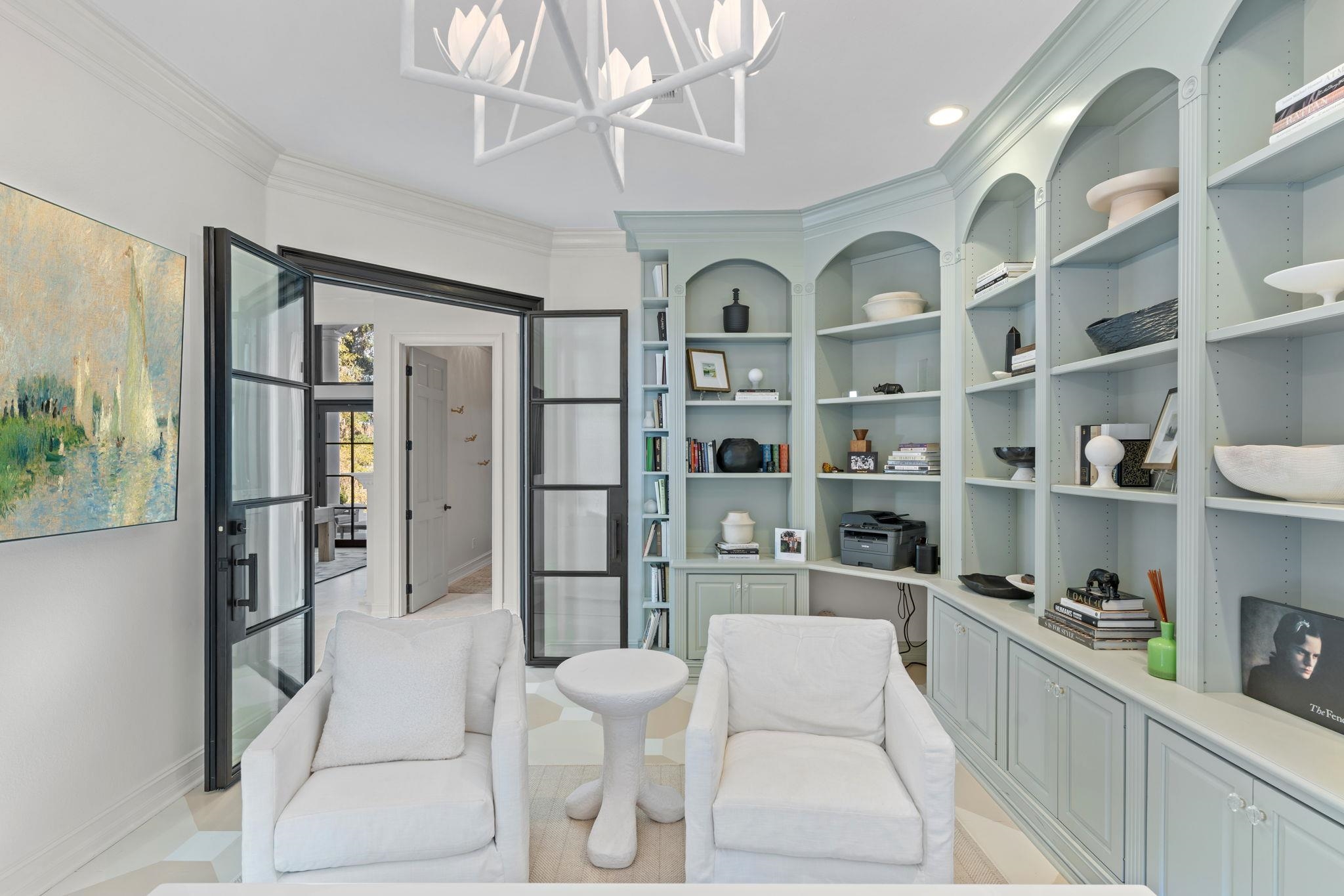 2100 Thirlestane Road