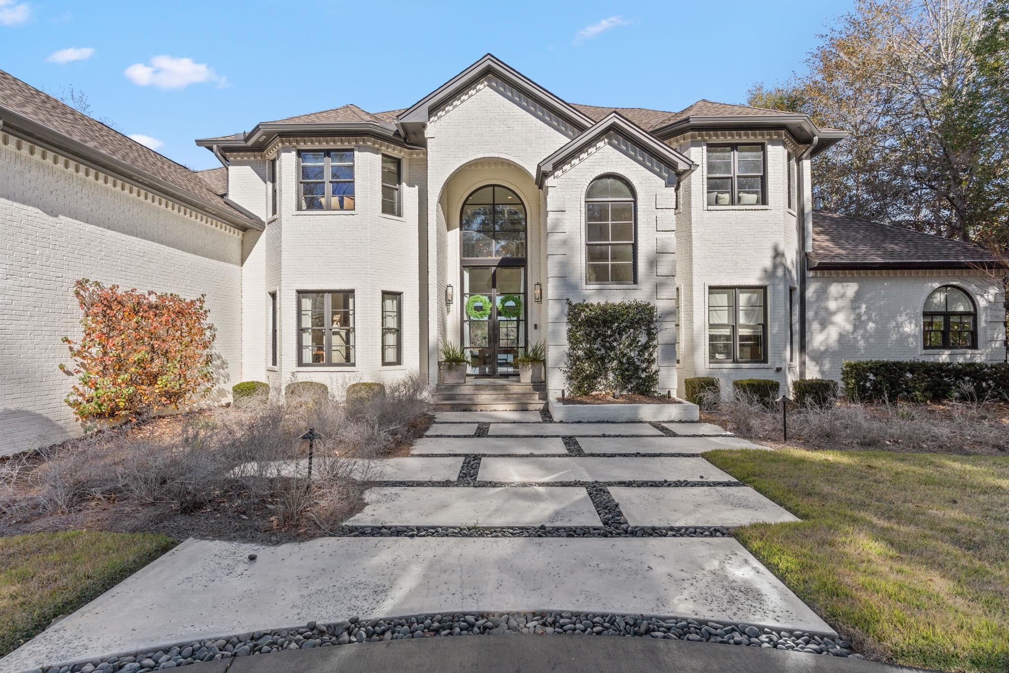 2100 Thirlestane Road