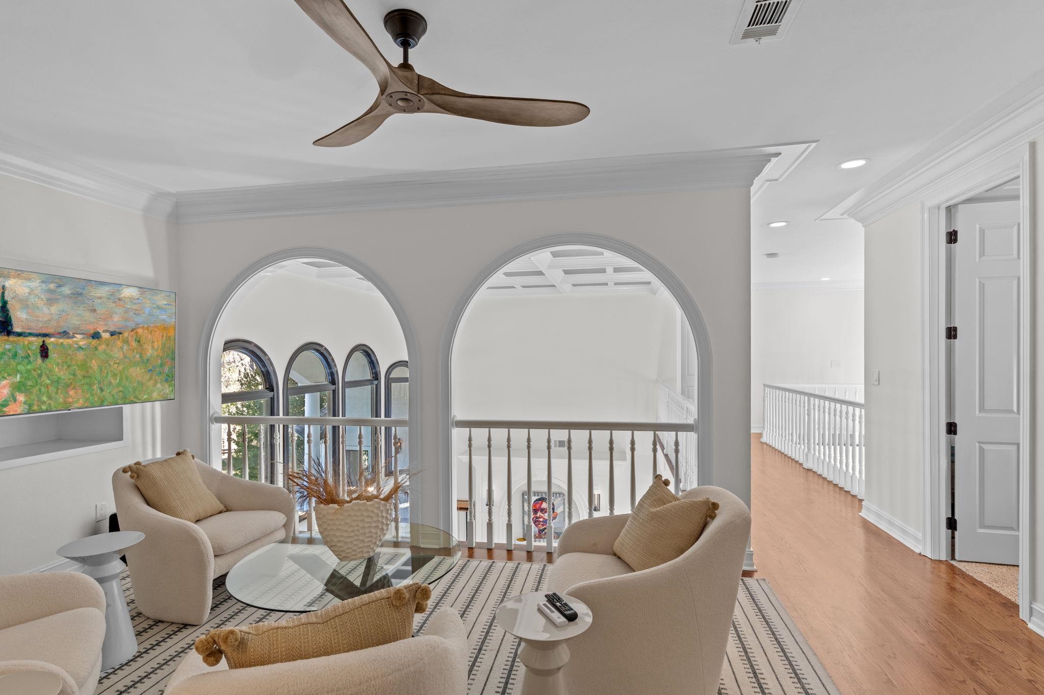 2100 Thirlestane Road