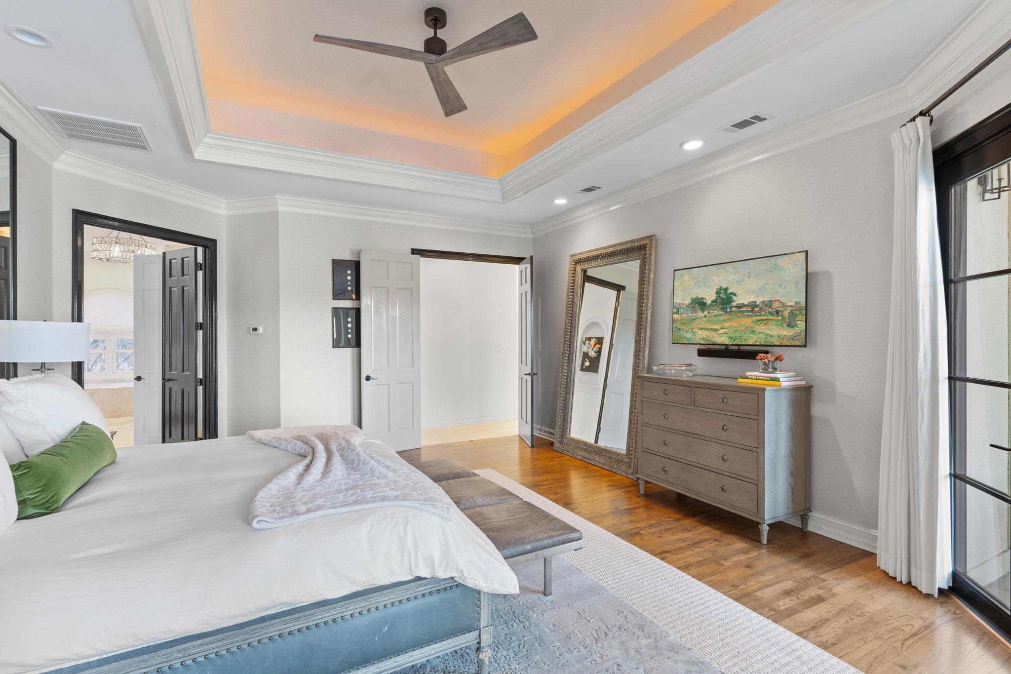 2100 Thirlestane Road