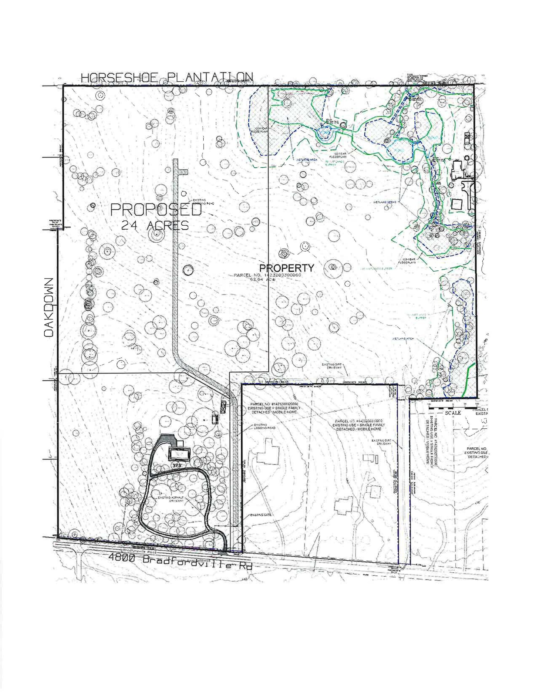 4800 Bradfordville Road