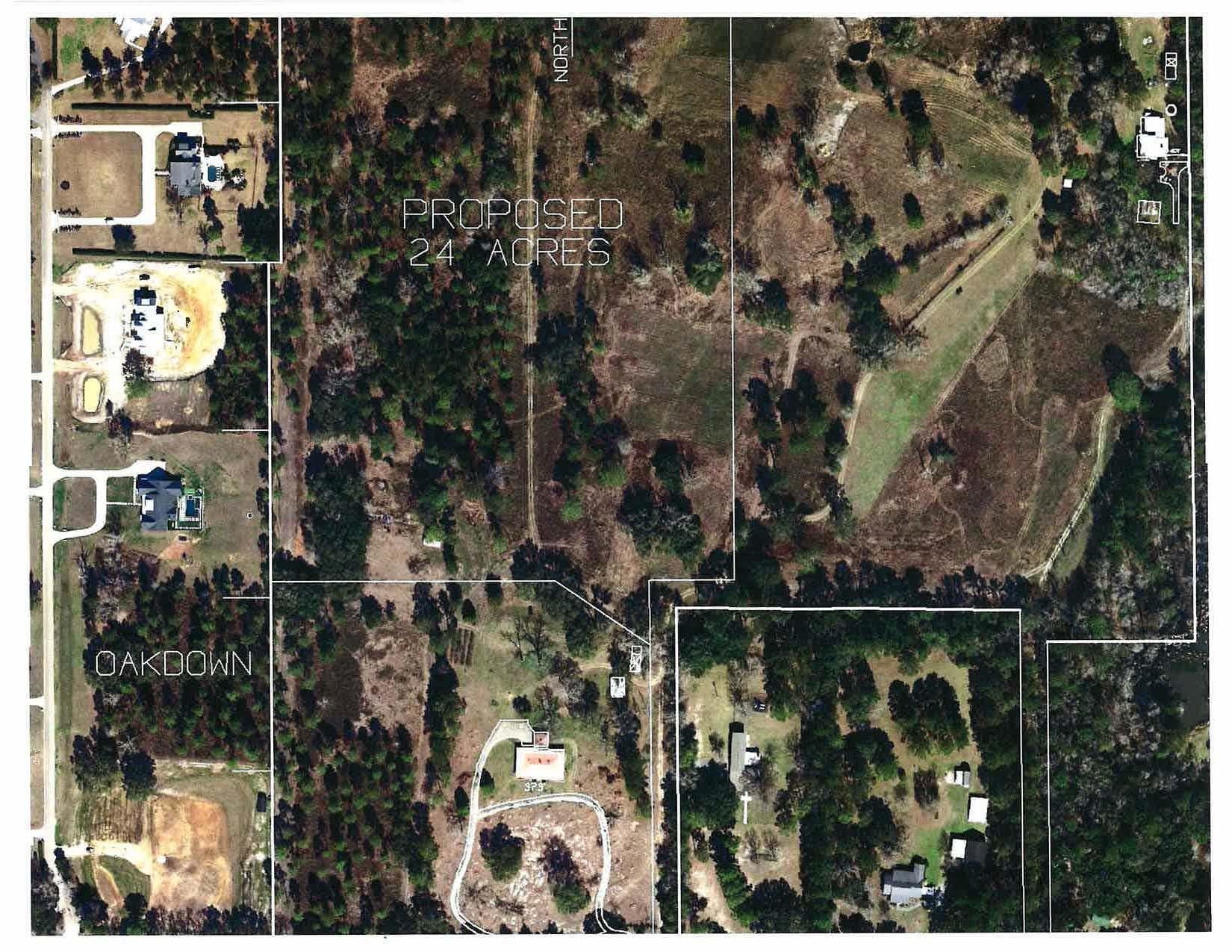 4800 Bradfordville Road